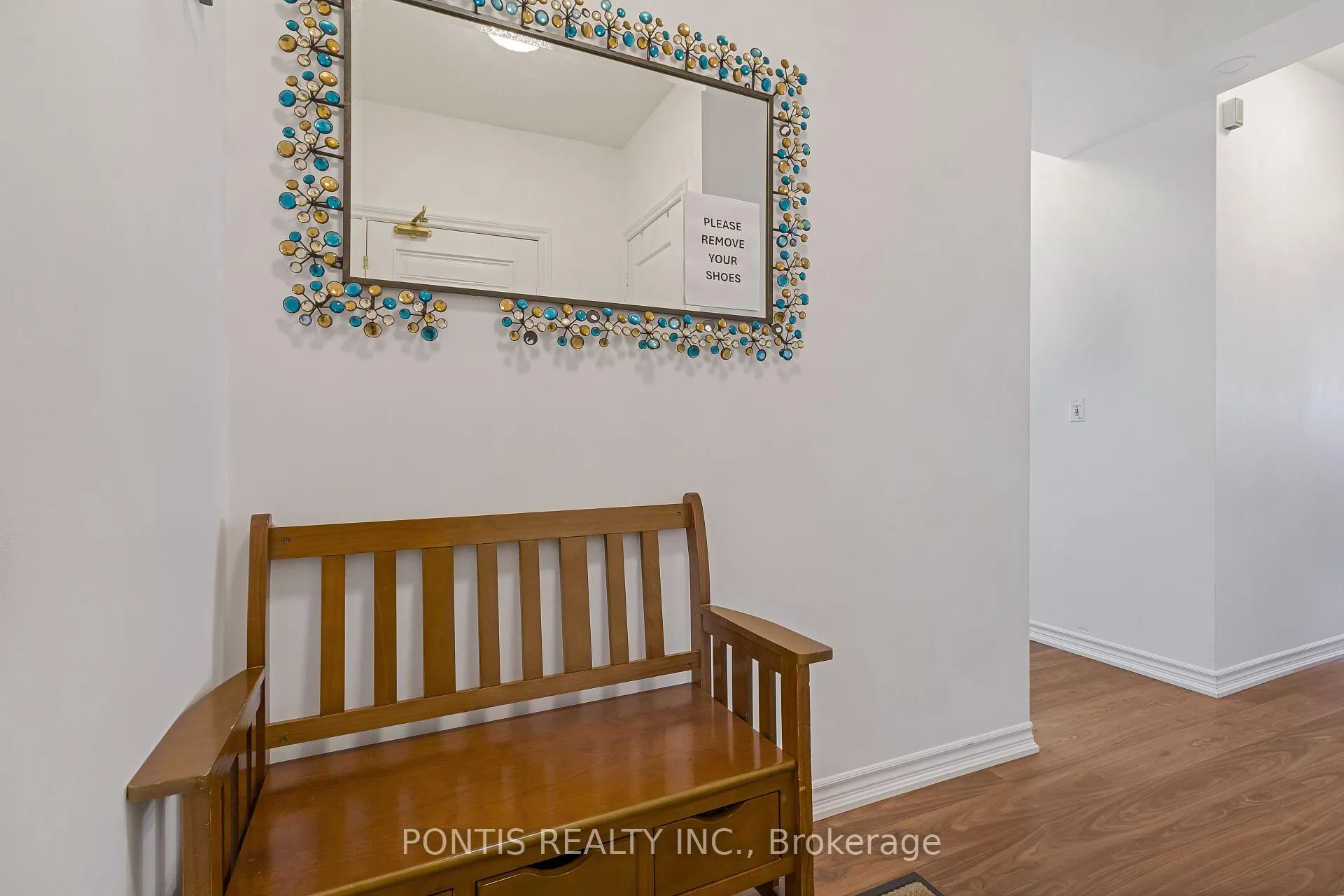Photo 4 of Unit 412, 9235 Jane Street, Vaughan, Maple — HOMEH
