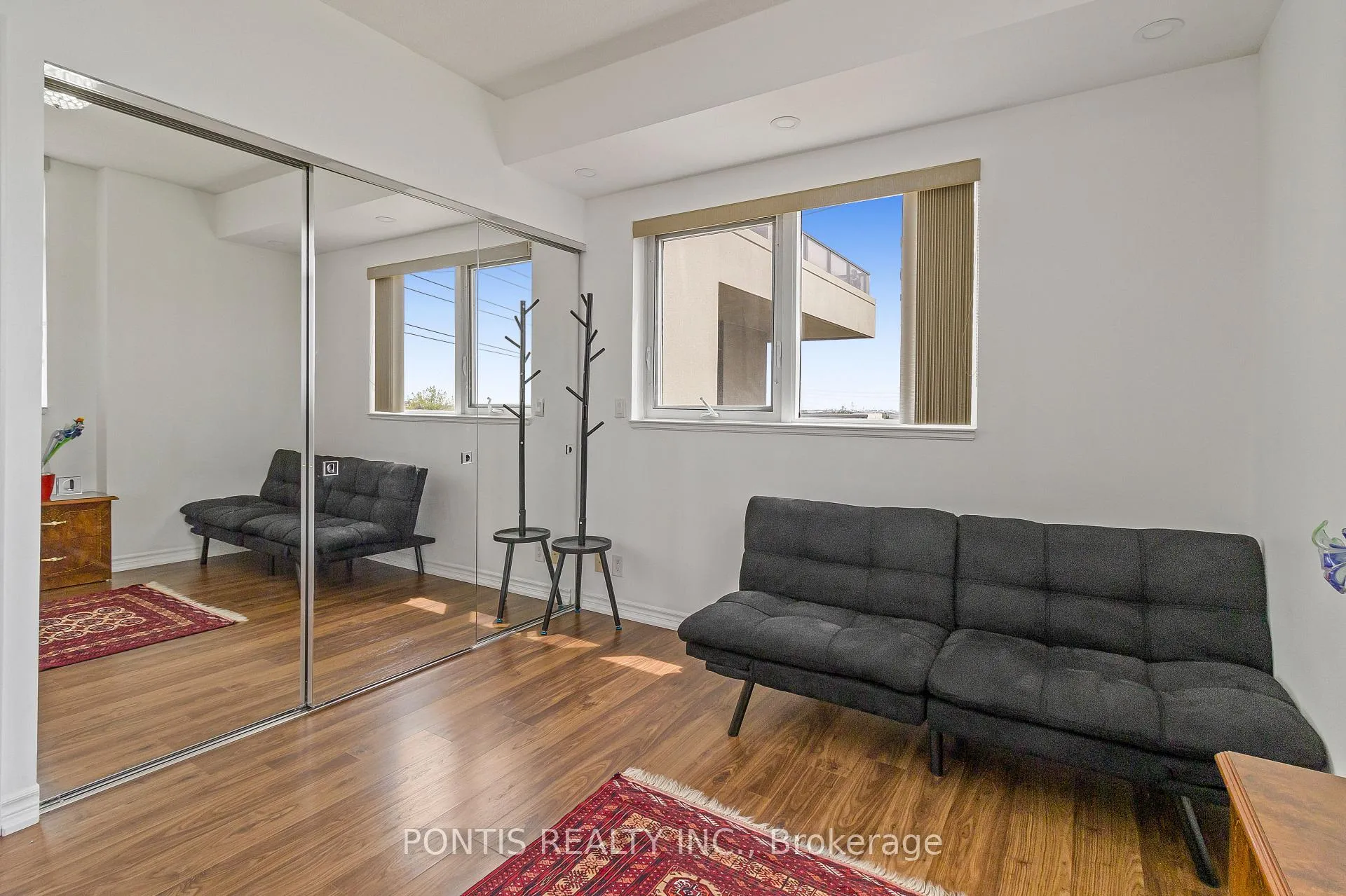 Photo 18 of Unit 412, 9235 Jane Street, Vaughan, Maple — HOMEH