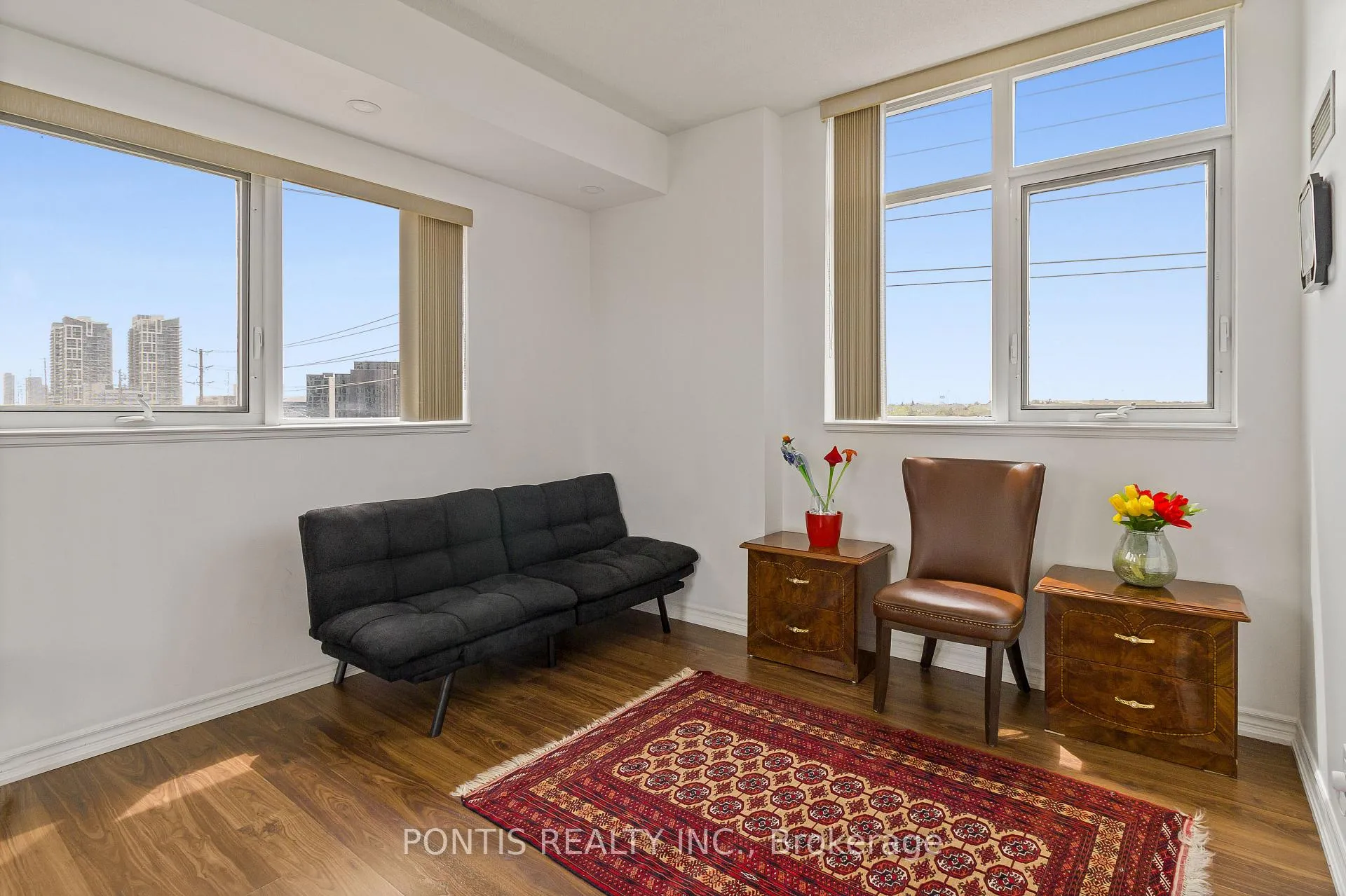Photo 20 of Unit 412, 9235 Jane Street, Vaughan, Maple — HOMEH