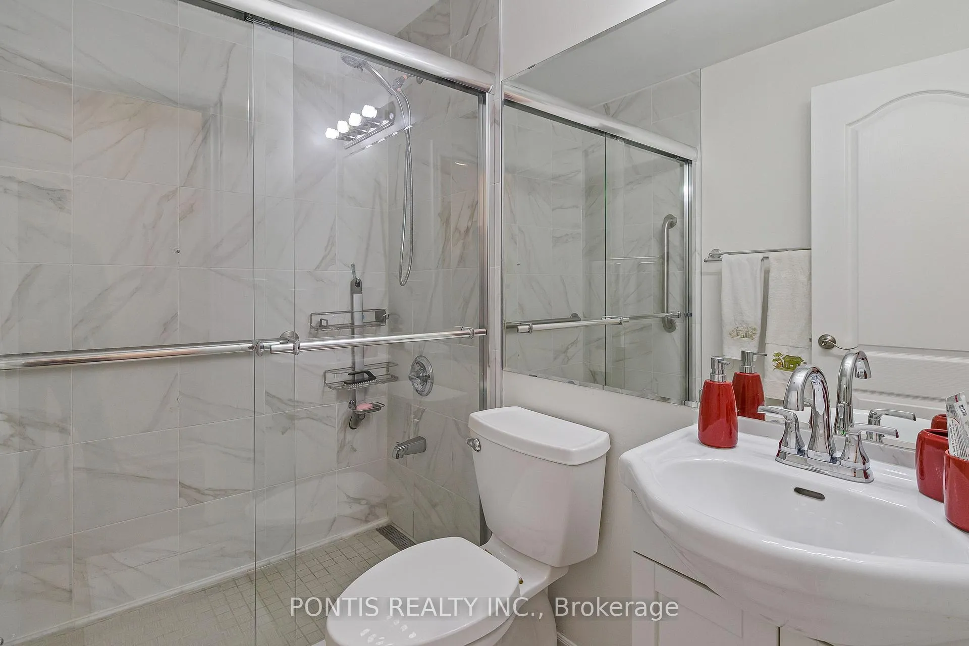 Photo 21 of Unit 412, 9235 Jane Street, Vaughan, Maple — HOMEH