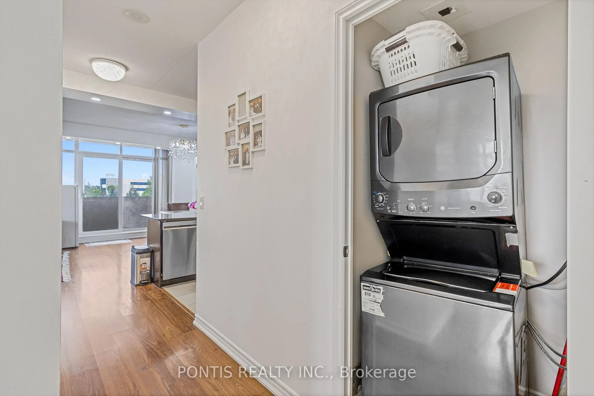 Photo 22 of Unit 412, 9235 Jane Street, Vaughan, Maple — HOMEH
