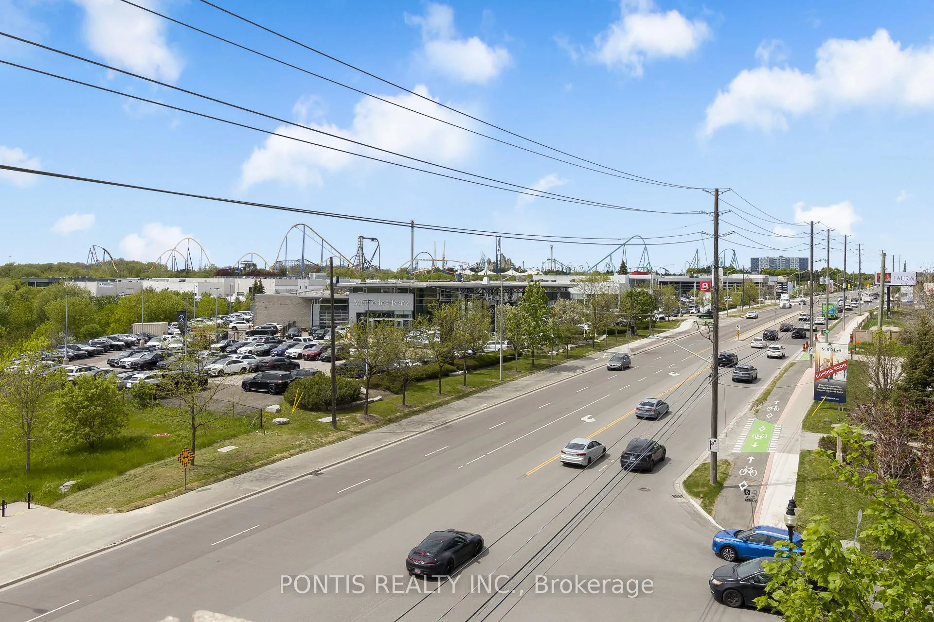 Photo 25 of Unit 412, 9235 Jane Street, Vaughan, Maple — HOMEH