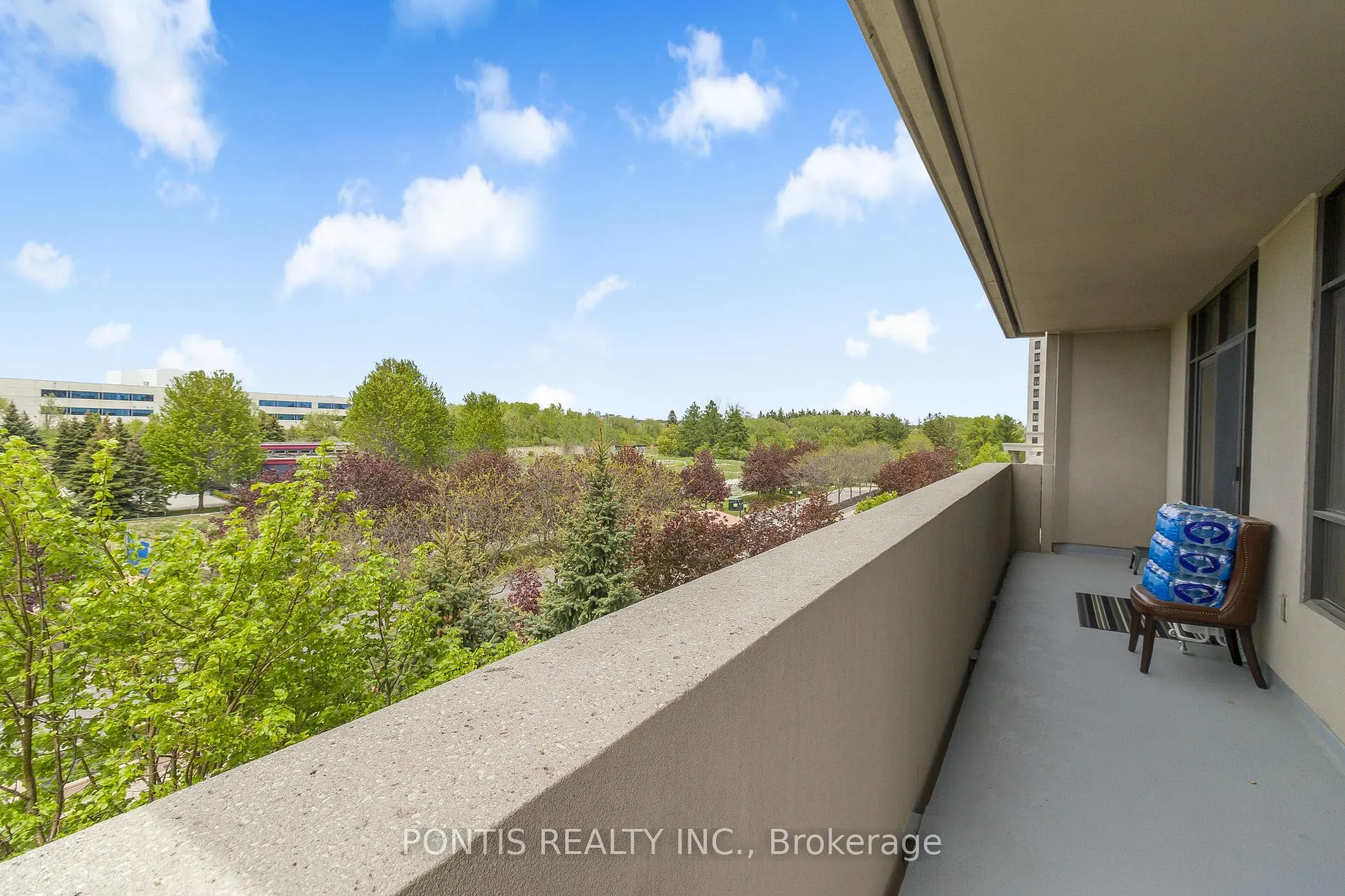 Photo 26 of Unit 412, 9235 Jane Street, Vaughan, Maple — HOMEH