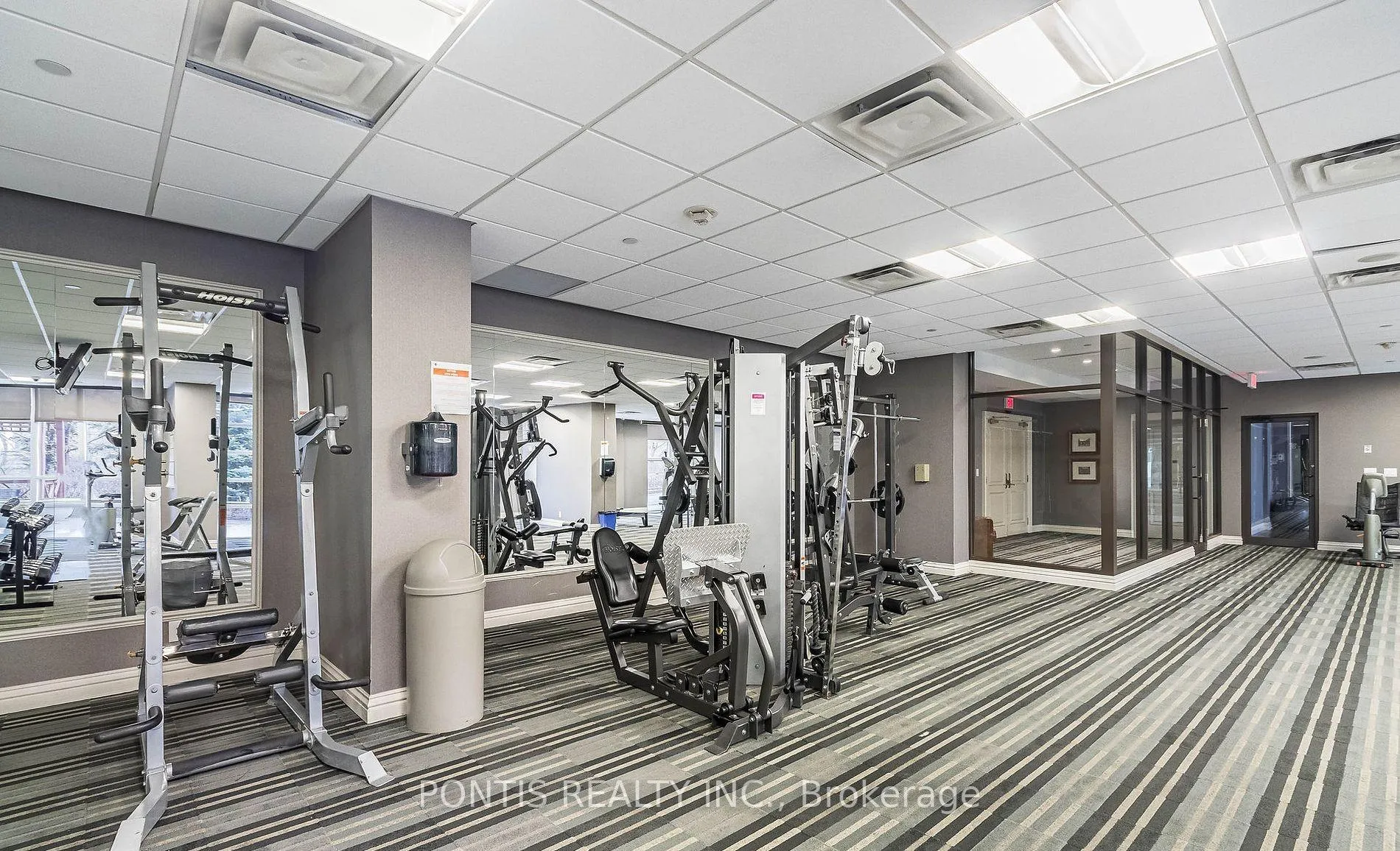 Photo 27 of Unit 412, 9235 Jane Street, Vaughan, Maple — HOMEH