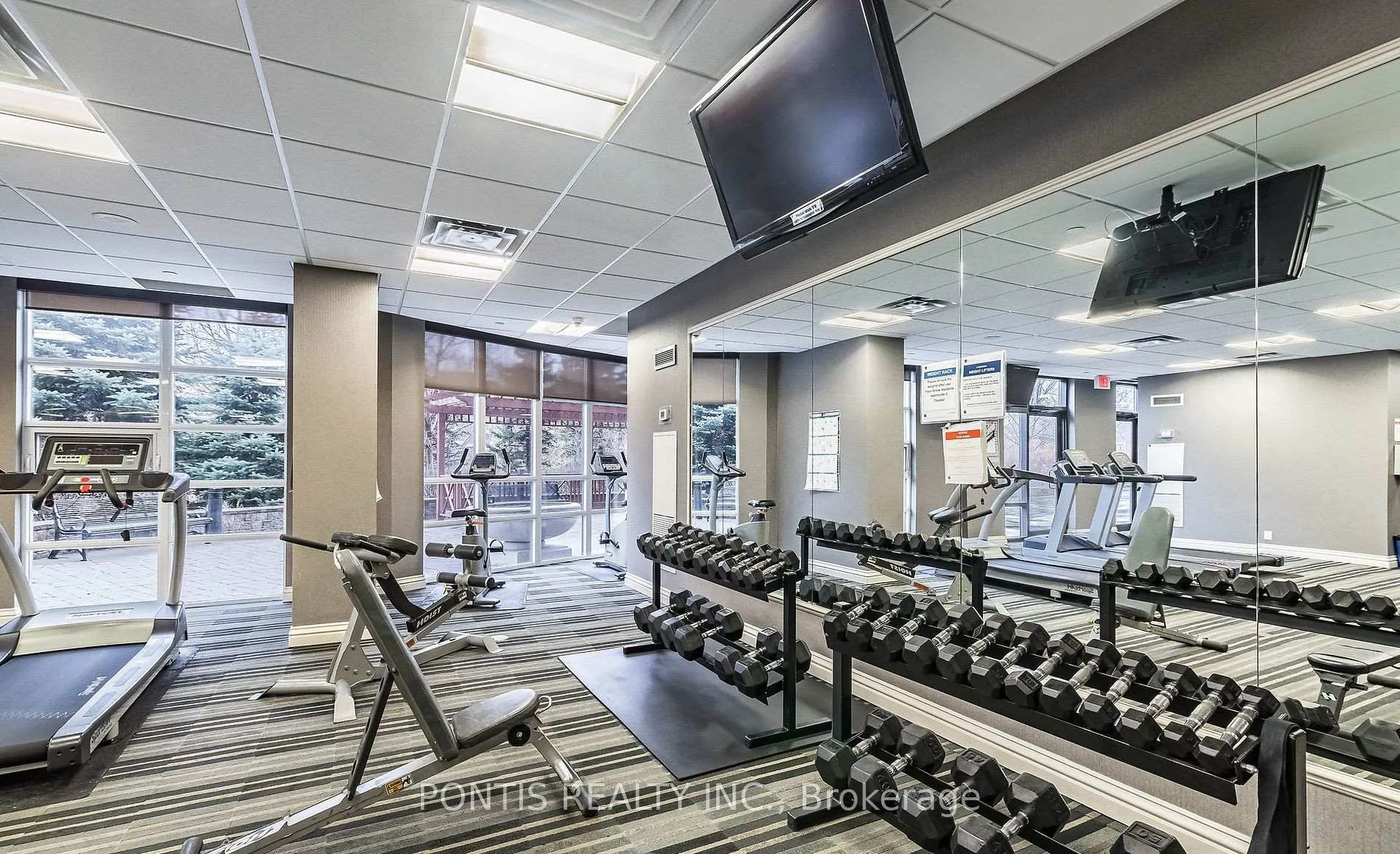 Photo 28 of Unit 412, 9235 Jane Street, Vaughan, Maple — HOMEH