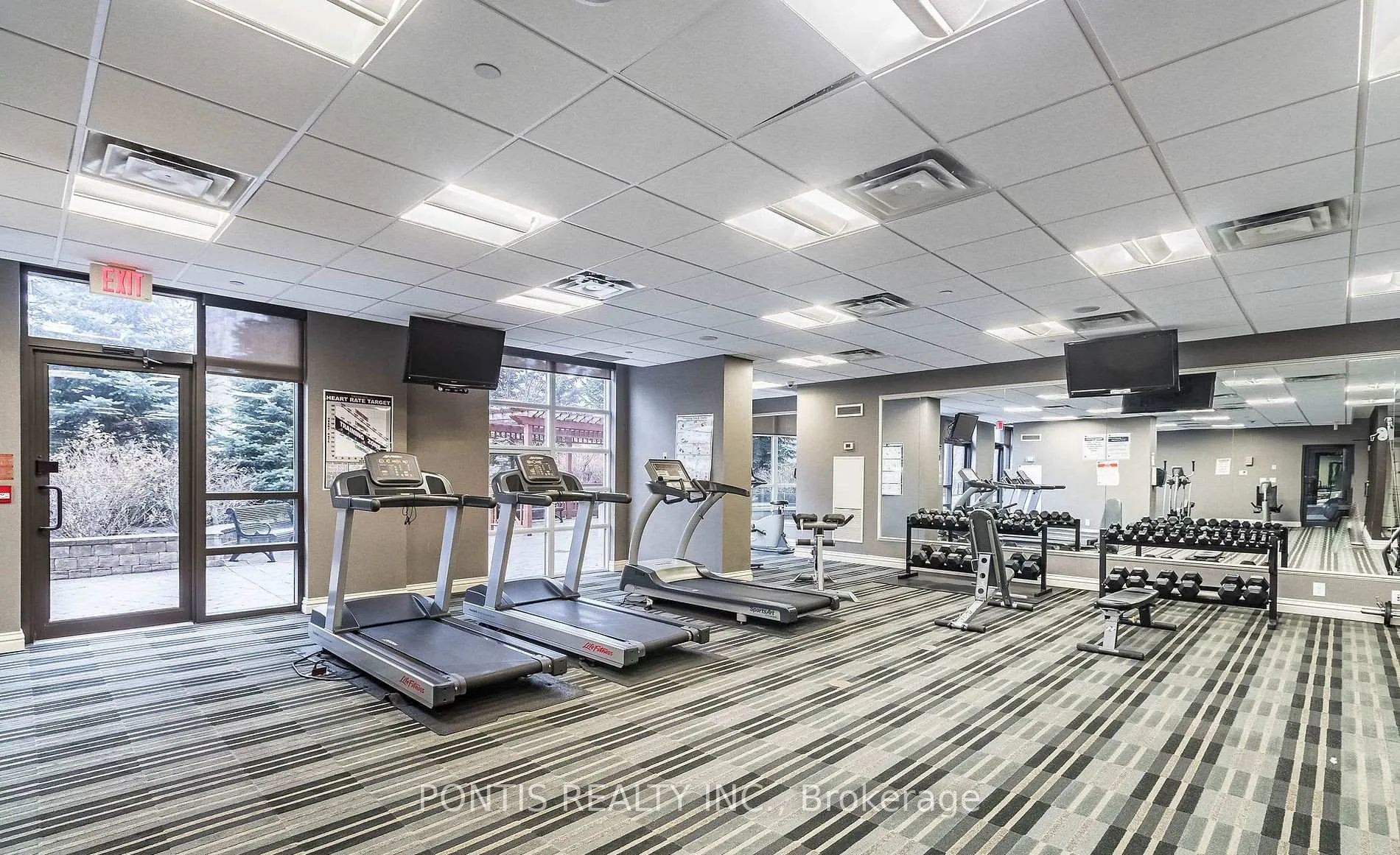 Photo 30 of Unit 412, 9235 Jane Street, Vaughan, Maple — HOMEH