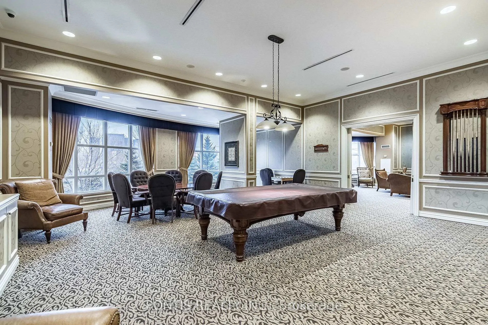 Photo 31 of Unit 412, 9235 Jane Street, Vaughan, Maple — HOMEH