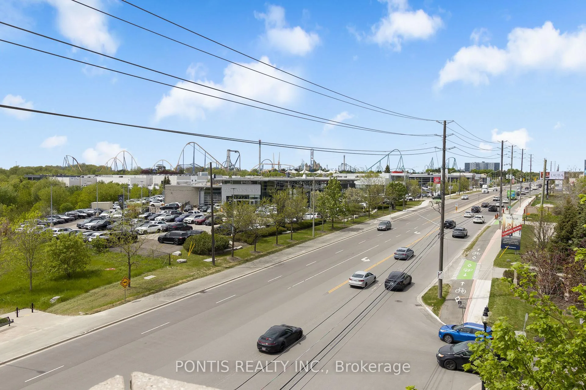 Photo 32 of Unit 412, 9235 Jane Street, Vaughan, Maple — HOMEH
