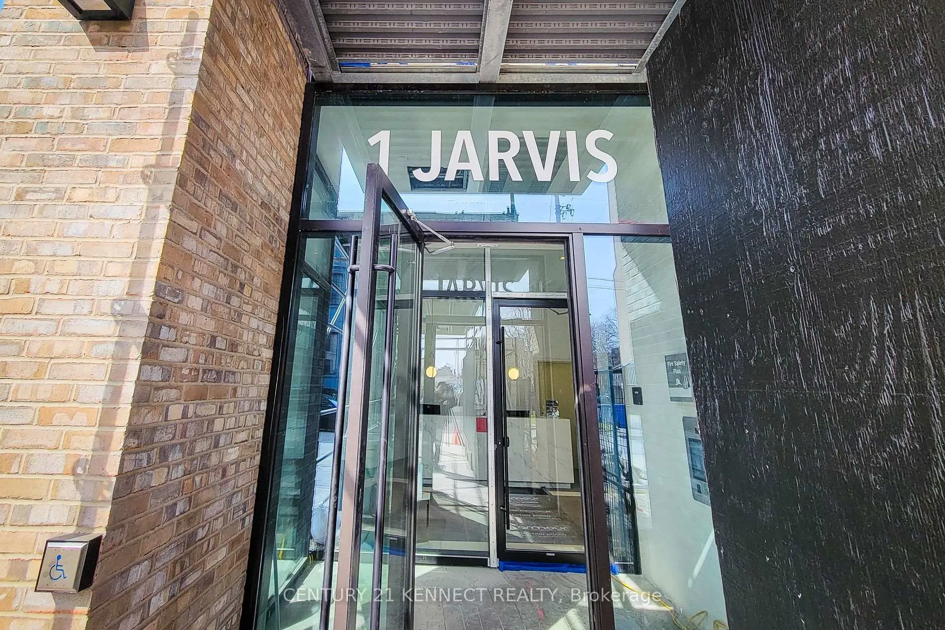 Photo 5 of Unit 1121, 1 Jarvis Street, Hamilton, Beasley — HOMEH