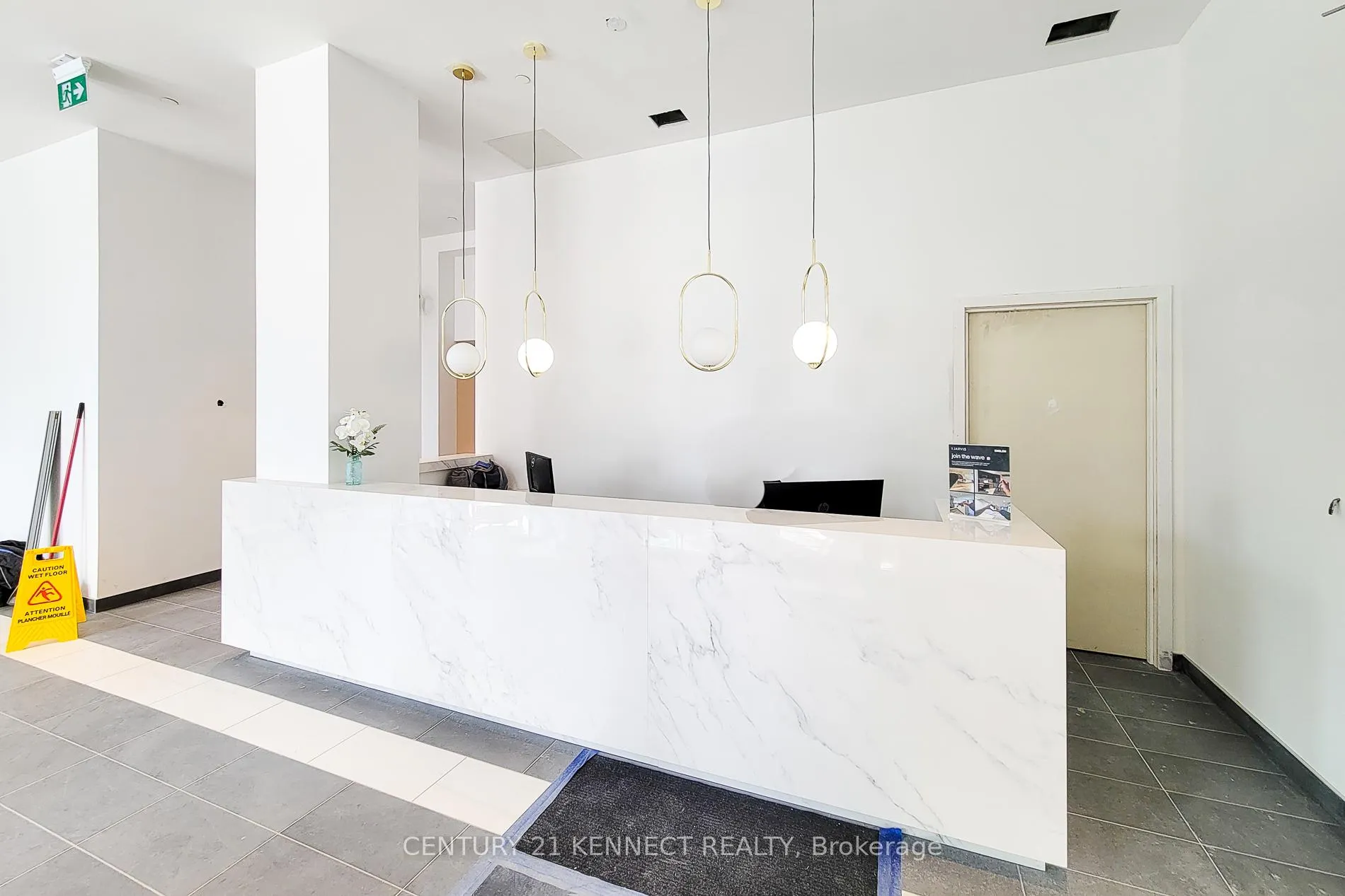 Photo 6 of Unit 1121, 1 Jarvis Street, Hamilton, Beasley — HOMEH