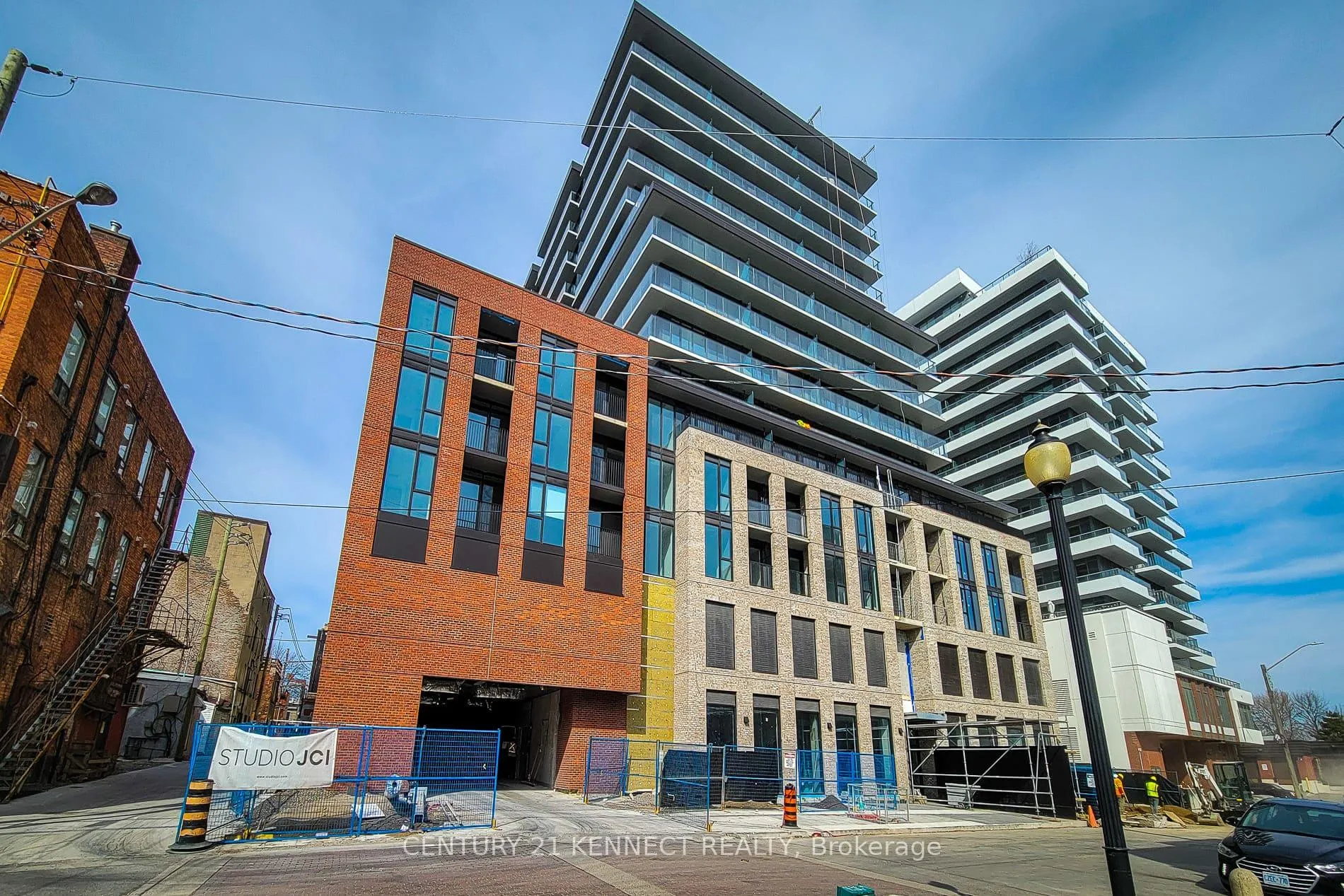 Photo 7 of Unit 1121, 1 Jarvis Street, Hamilton, Beasley — HOMEH