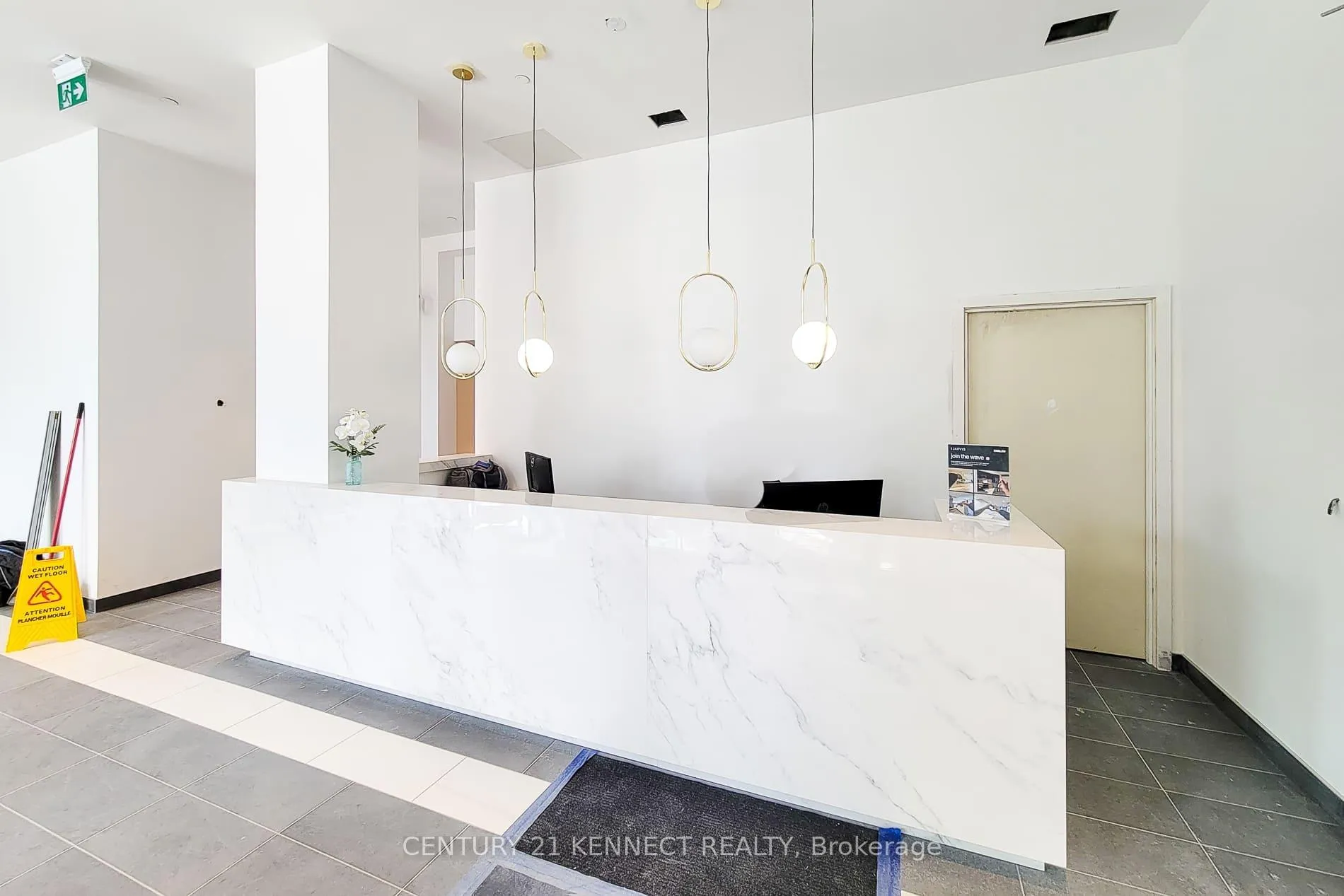 Photo 12 of Unit 1121, 1 Jarvis Street, Hamilton, Beasley — HOMEH