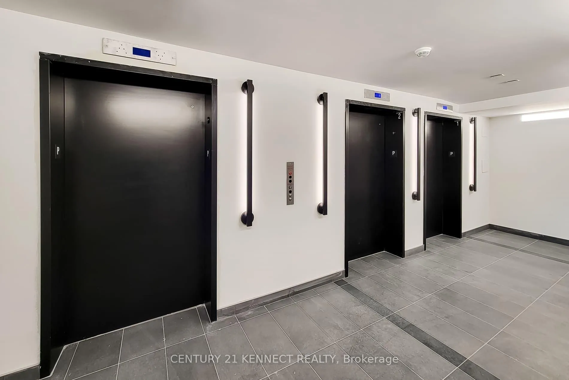 Photo 13 of Unit 1121, 1 Jarvis Street, Hamilton, Beasley — HOMEH