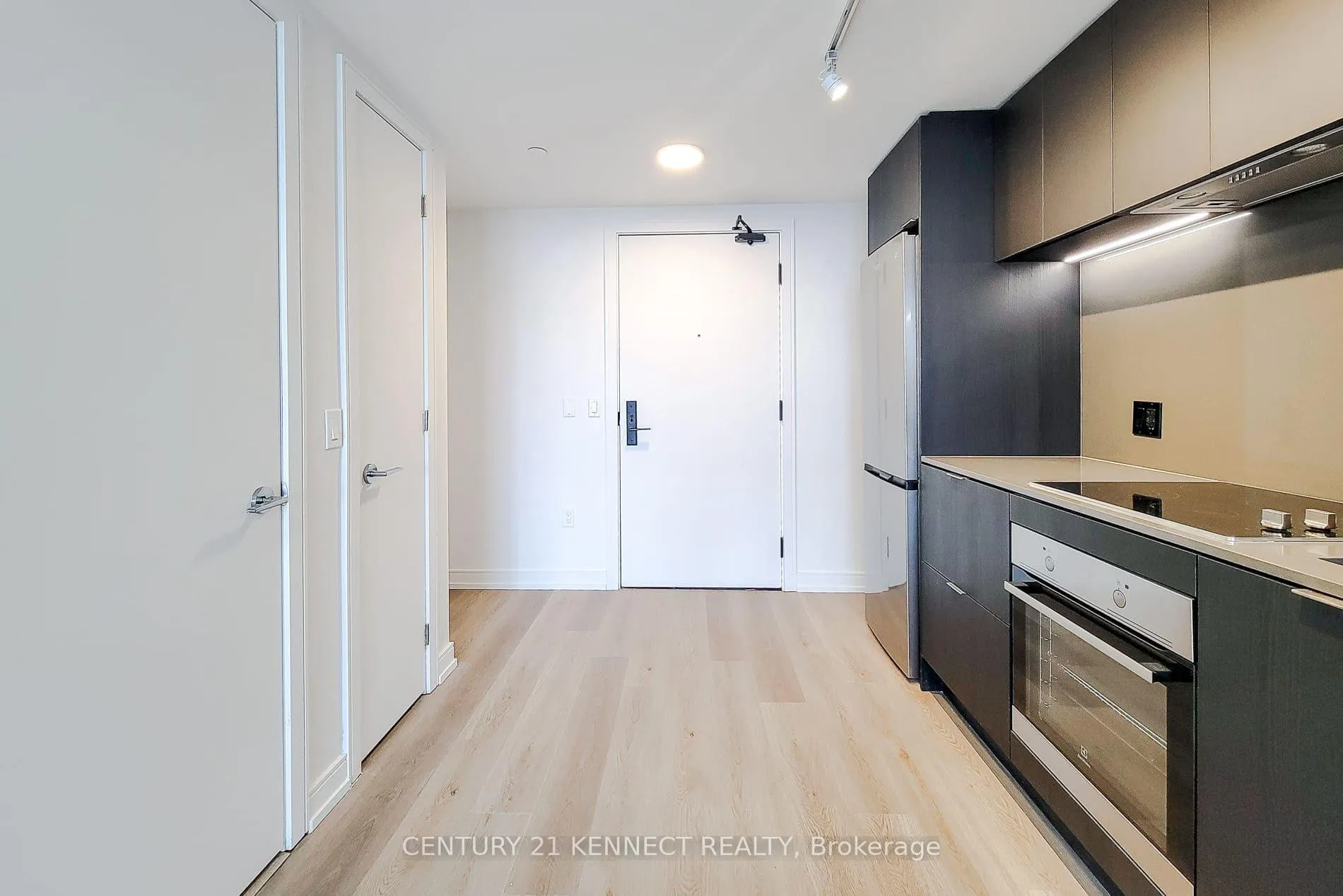 Photo 15 of Unit 1121, 1 Jarvis Street, Hamilton, Beasley — HOMEH