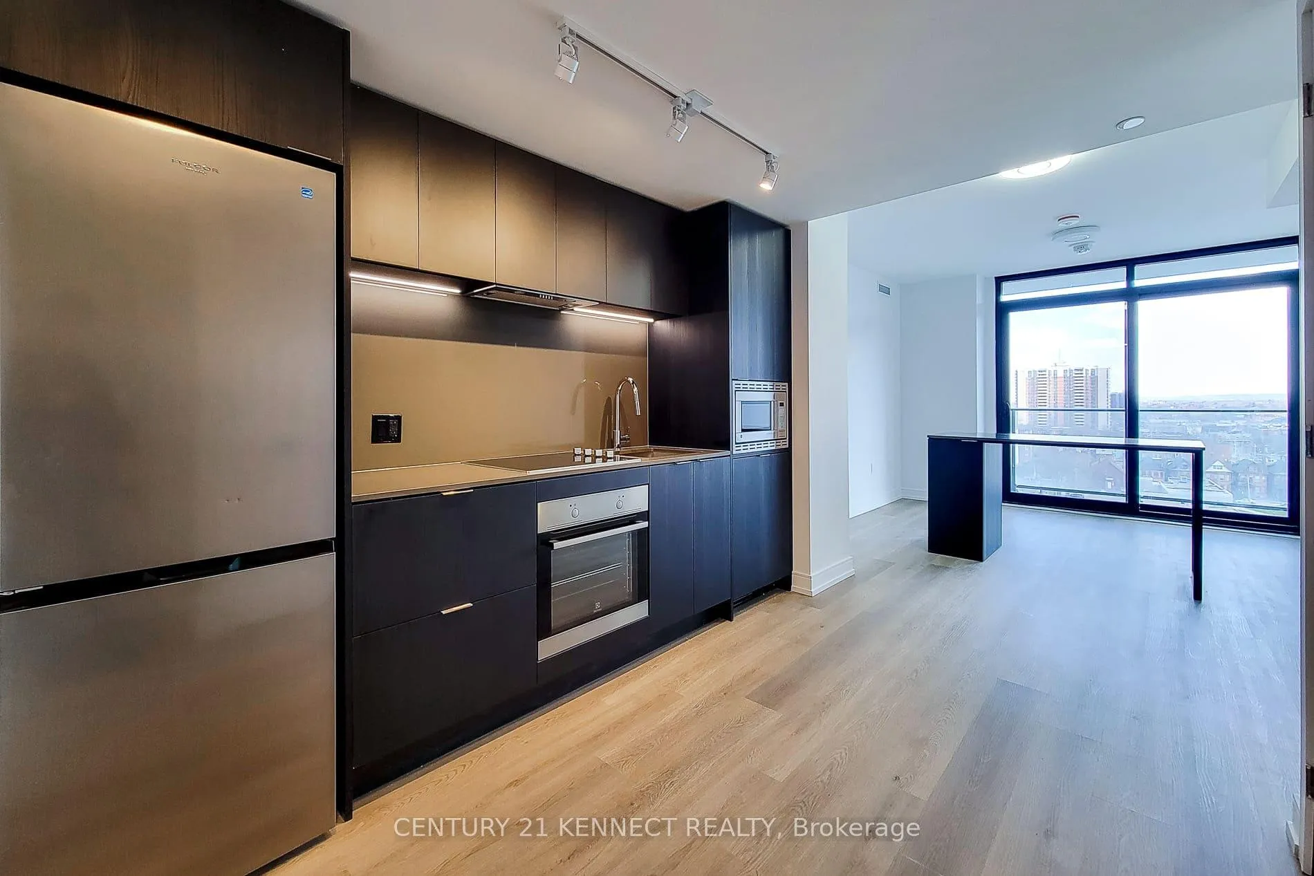 Photo 16 of Unit 1121, 1 Jarvis Street, Hamilton, Beasley — HOMEH