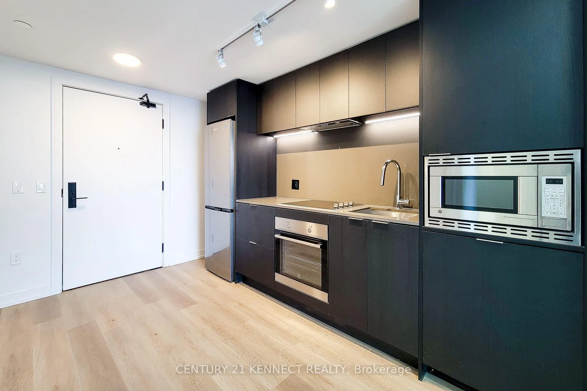 Photo 17 of Unit 1121, 1 Jarvis Street, Hamilton, Beasley — HOMEH