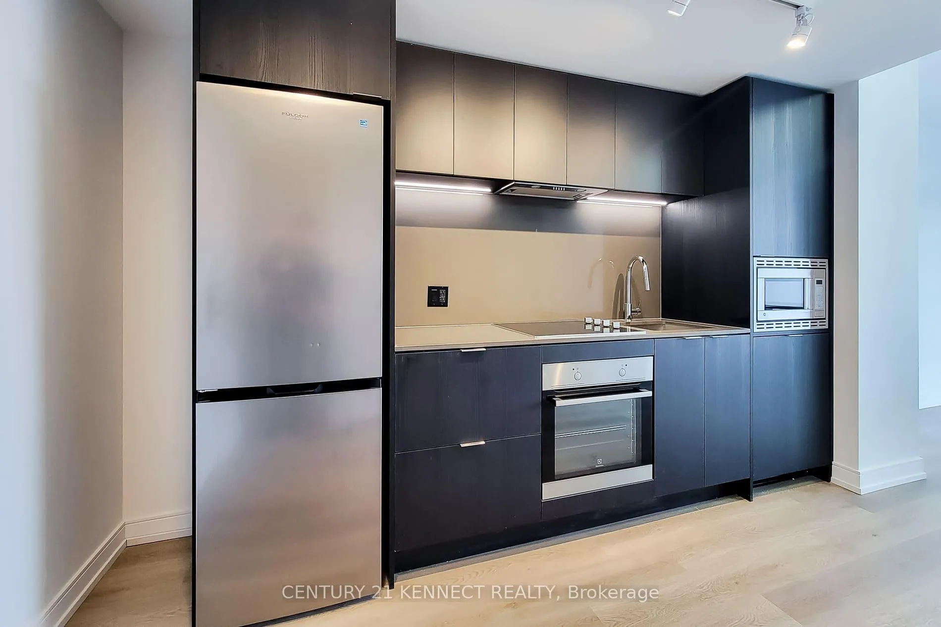 Photo 18 of Unit 1121, 1 Jarvis Street, Hamilton, Beasley — HOMEH