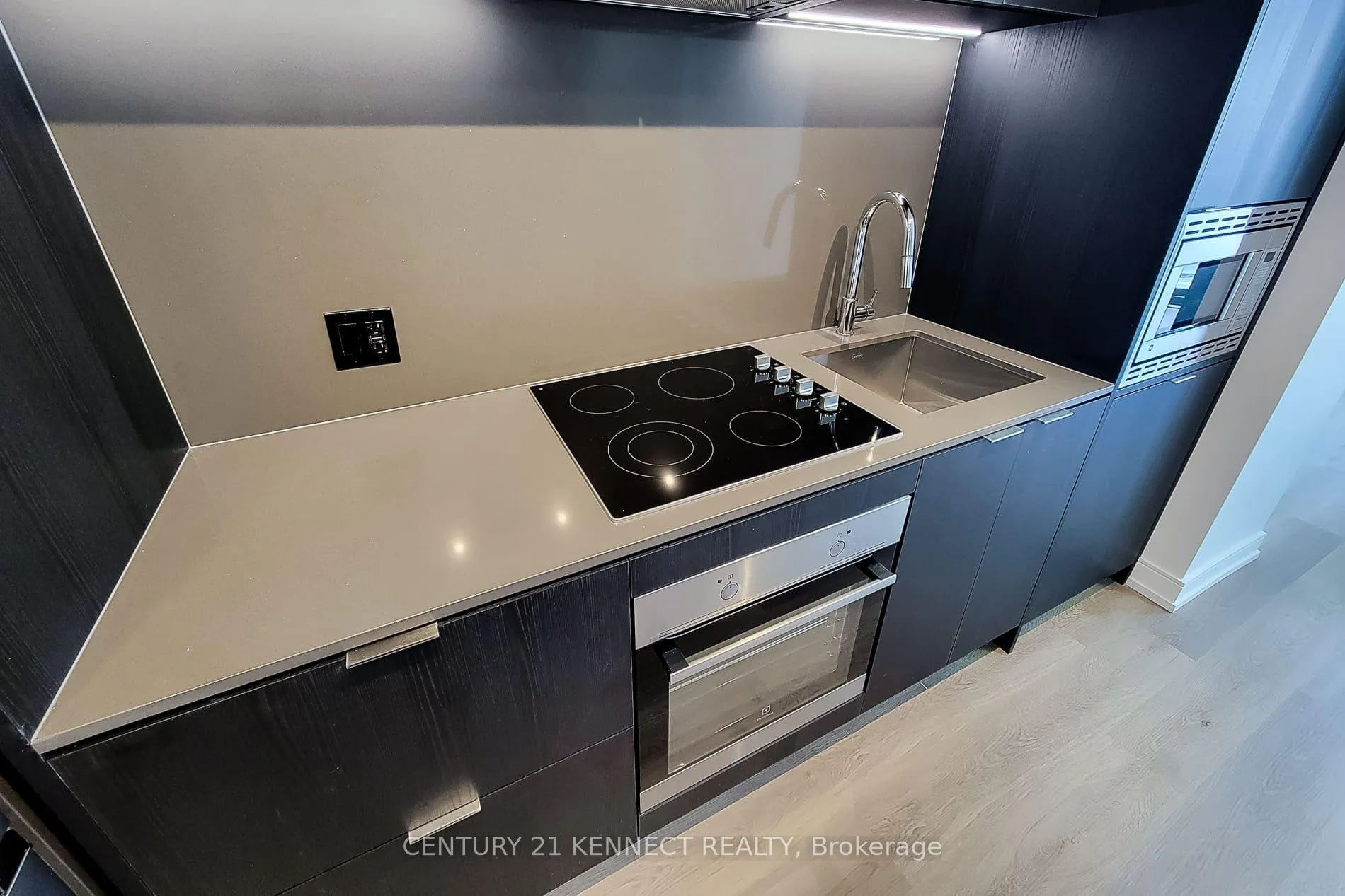 Photo 19 of Unit 1121, 1 Jarvis Street, Hamilton, Beasley — HOMEH