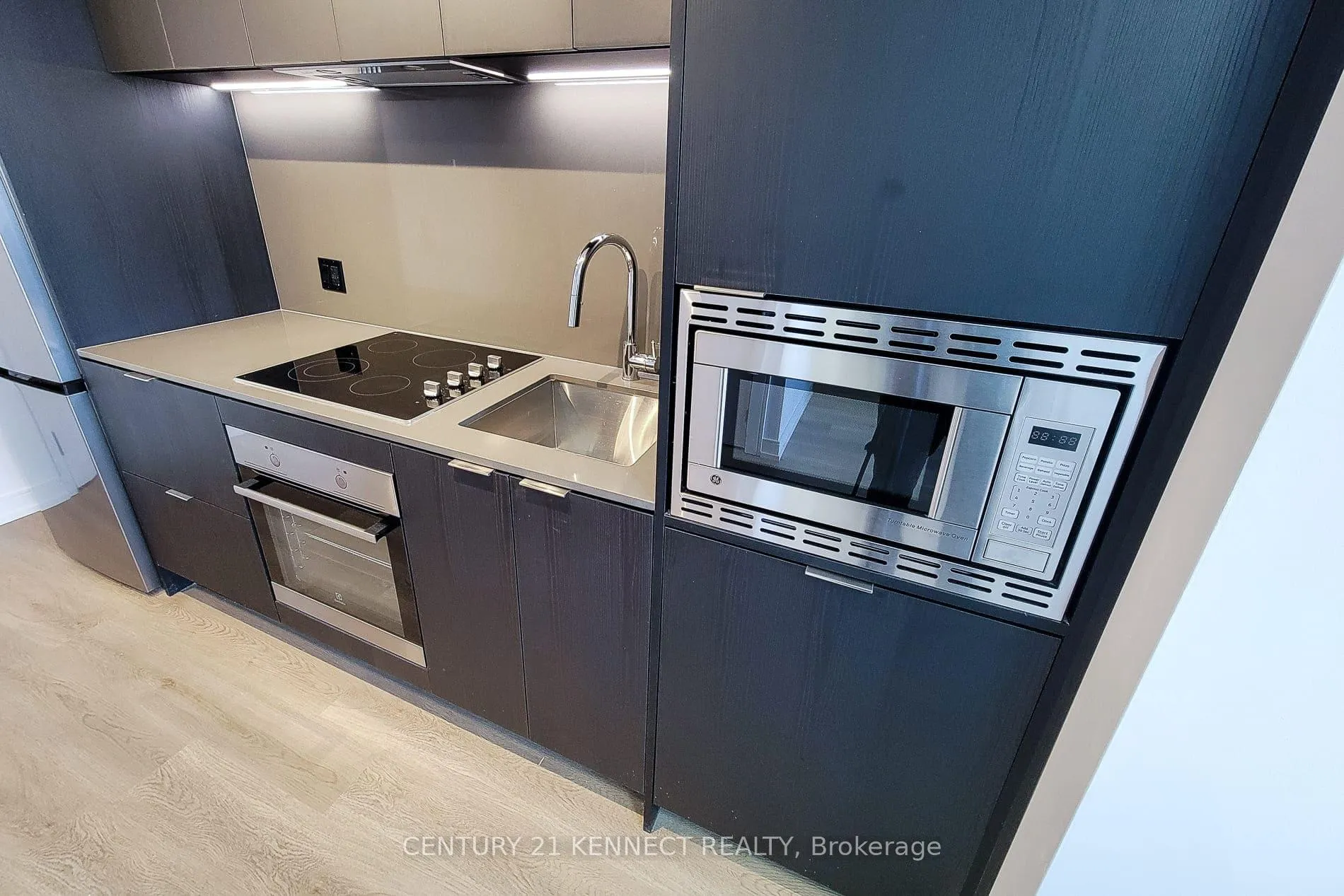 Photo 20 of Unit 1121, 1 Jarvis Street, Hamilton, Beasley — HOMEH