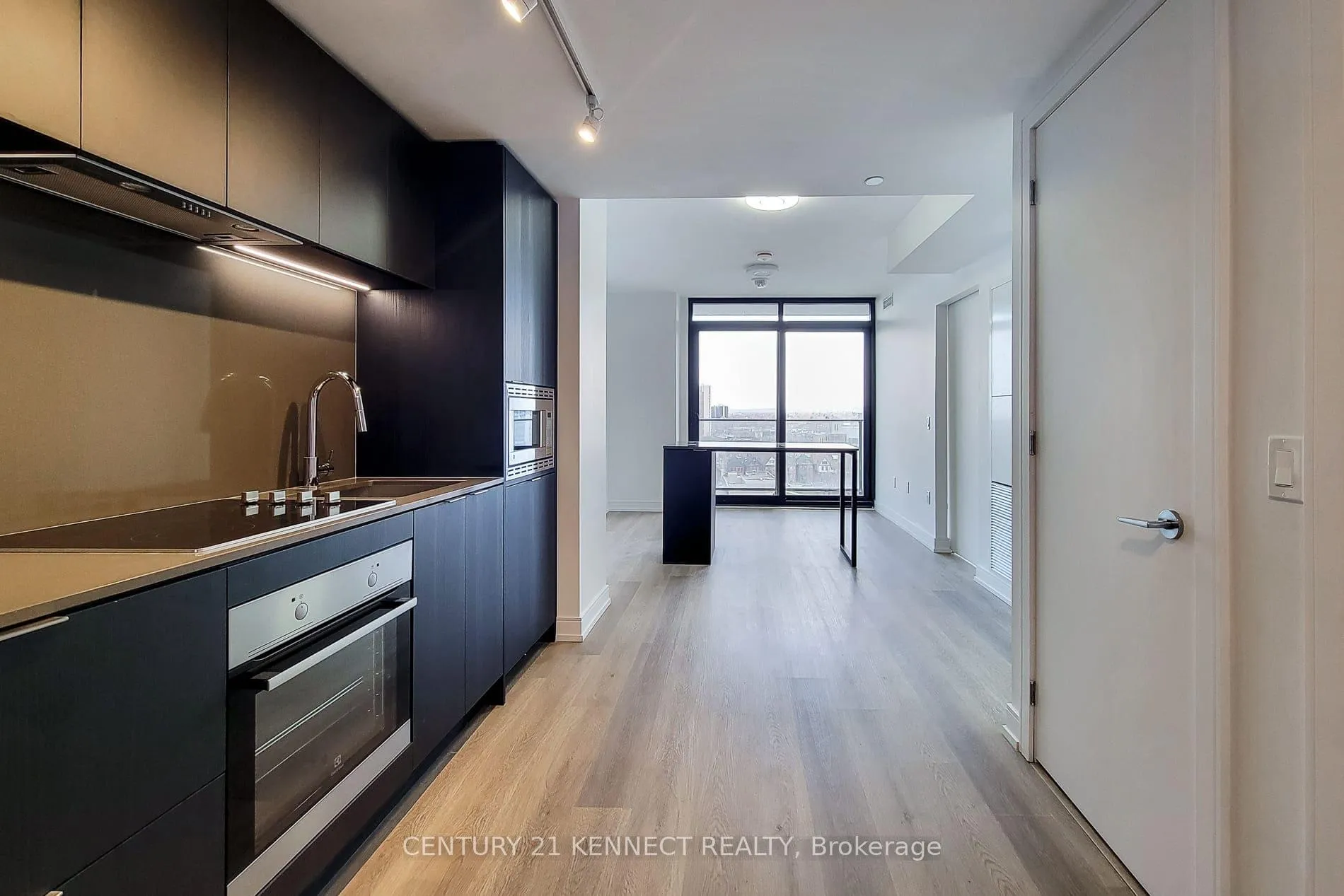 Photo 21 of Unit 1121, 1 Jarvis Street, Hamilton, Beasley — HOMEH