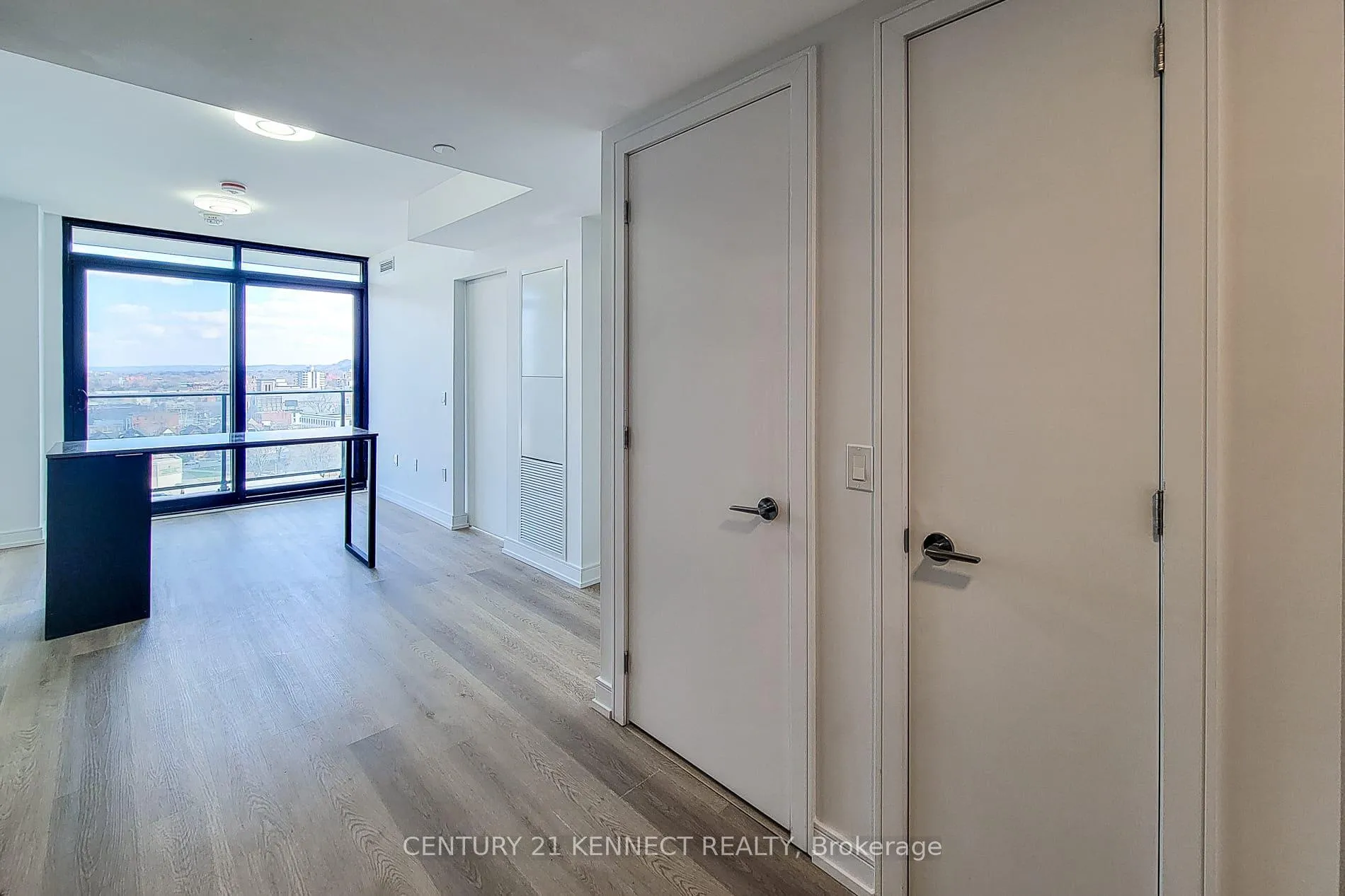 Photo 23 of Unit 1121, 1 Jarvis Street, Hamilton, Beasley — HOMEH