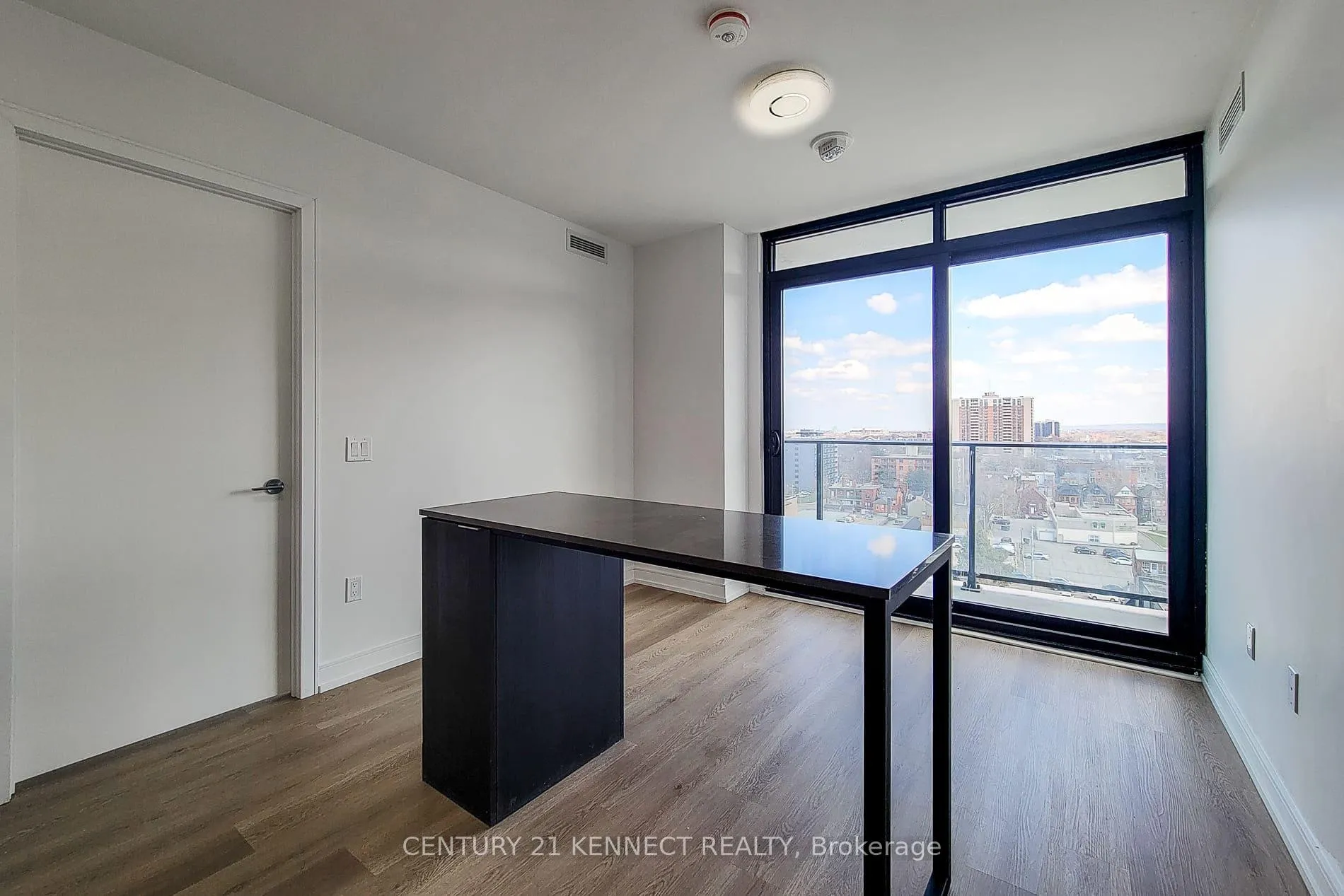 Photo 25 of Unit 1121, 1 Jarvis Street, Hamilton, Beasley — HOMEH