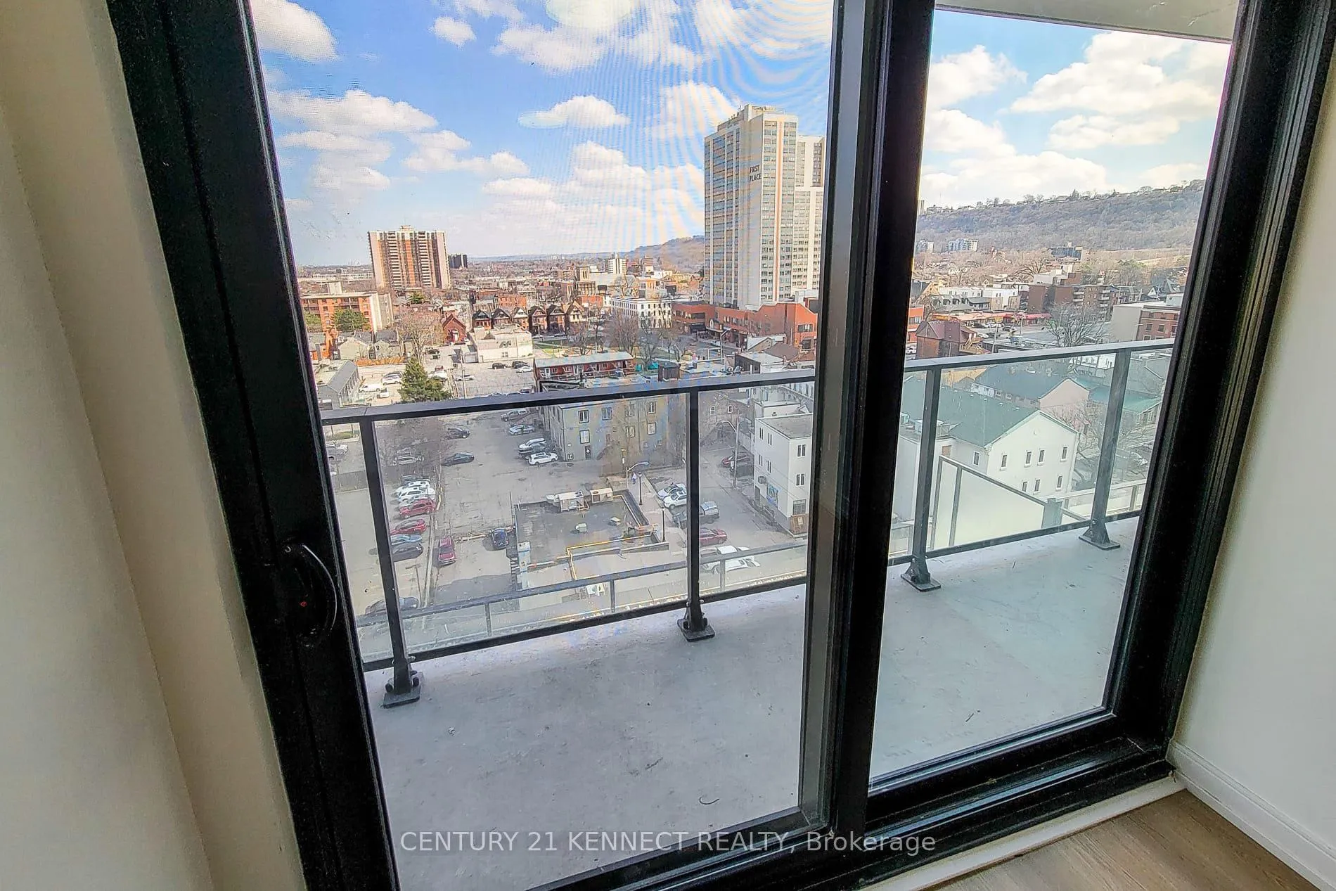 Photo 26 of Unit 1121, 1 Jarvis Street, Hamilton, Beasley — HOMEH