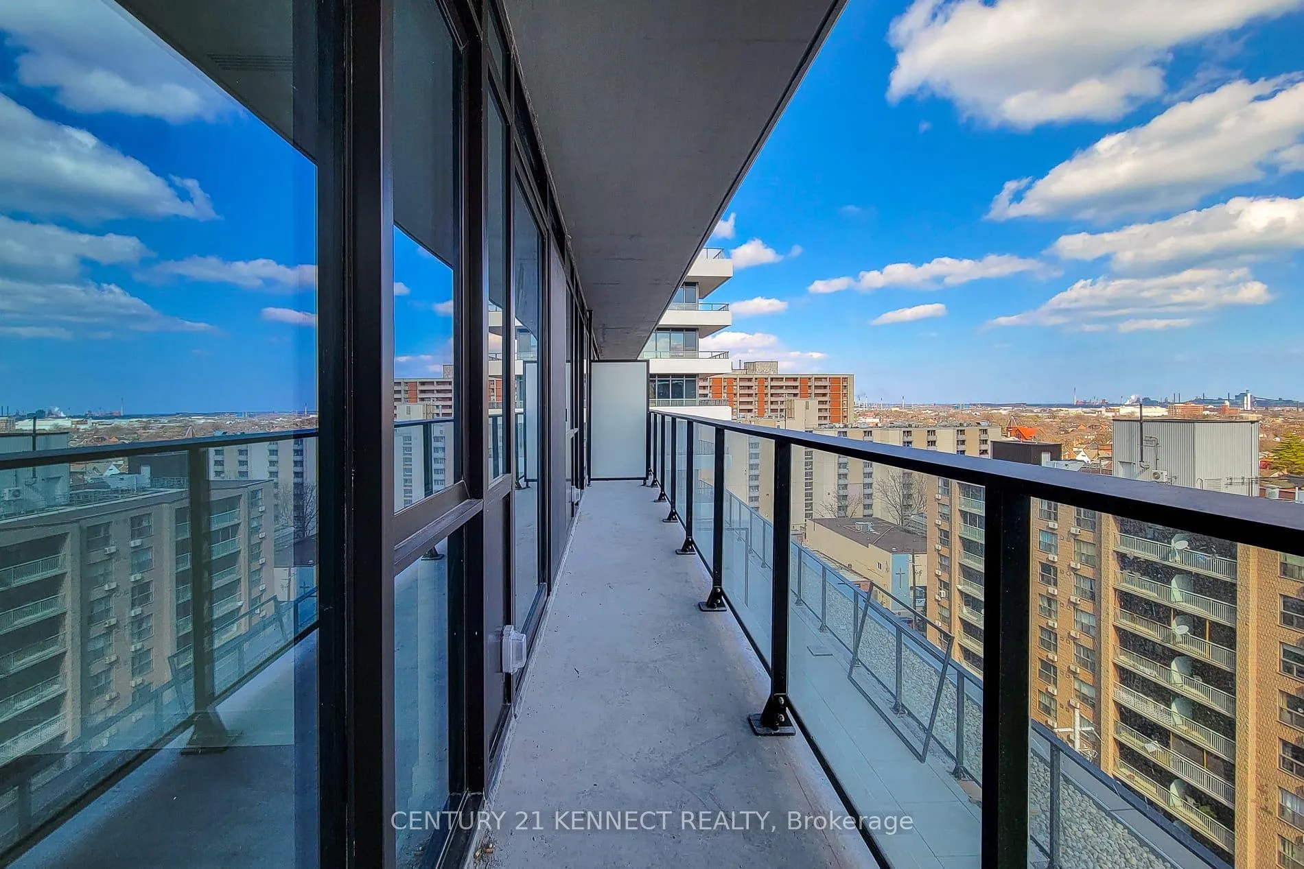 Photo 27 of Unit 1121, 1 Jarvis Street, Hamilton, Beasley — HOMEH