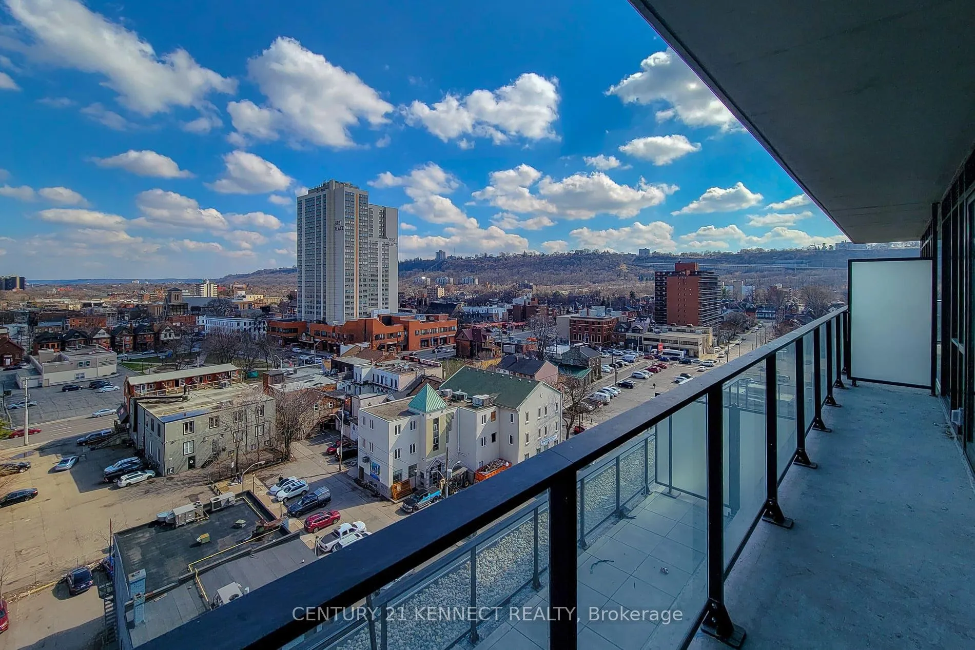 Photo 28 of Unit 1121, 1 Jarvis Street, Hamilton, Beasley — HOMEH