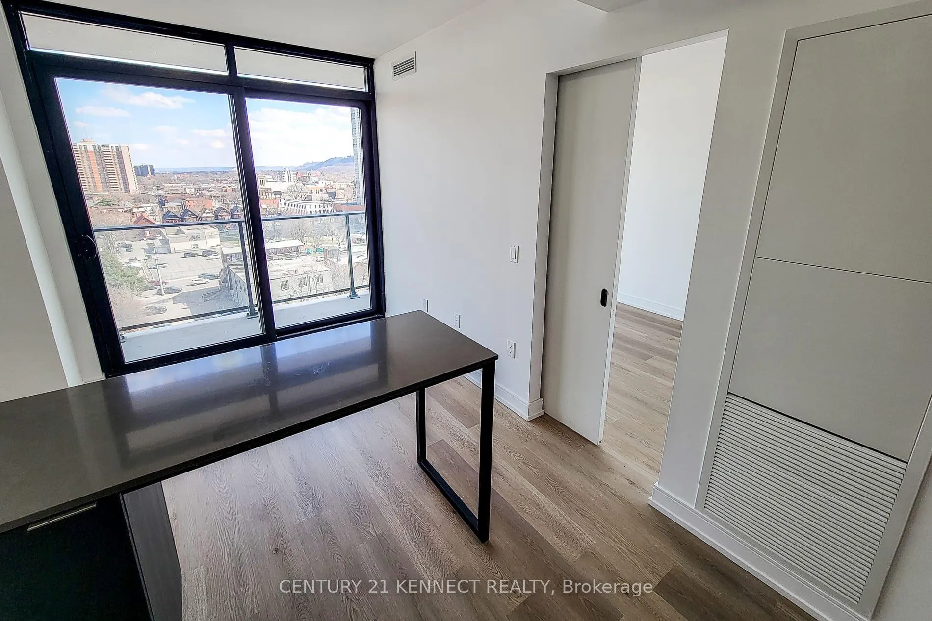 Photo 29 of Unit 1121, 1 Jarvis Street, Hamilton, Beasley — HOMEH