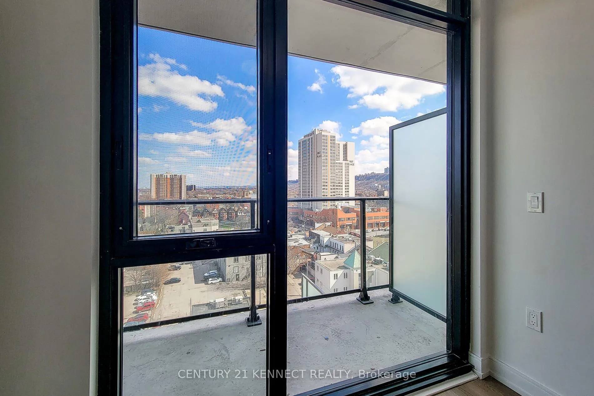 Photo 31 of Unit 1121, 1 Jarvis Street, Hamilton, Beasley — HOMEH