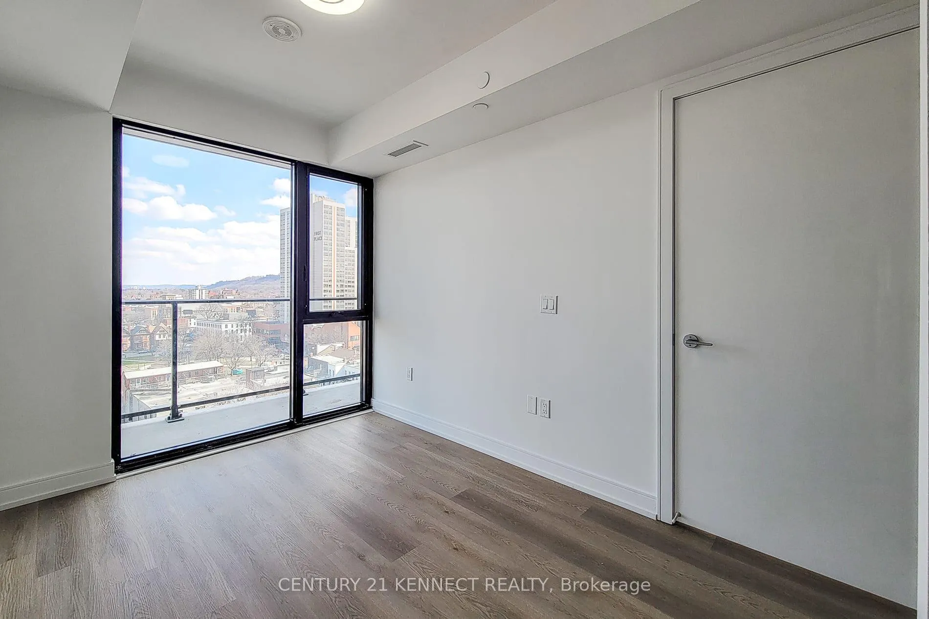 Photo 34 of Unit 1121, 1 Jarvis Street, Hamilton, Beasley — HOMEH
