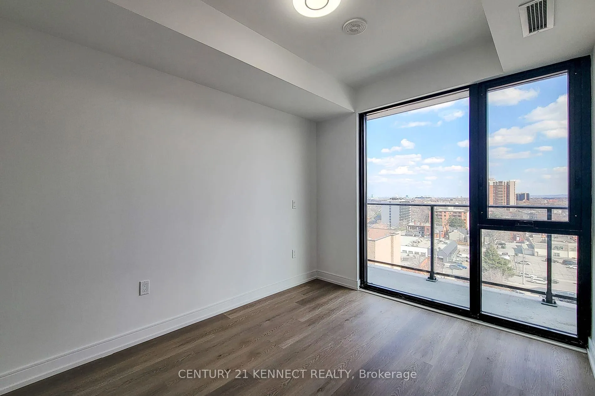 Photo 35 of Unit 1121, 1 Jarvis Street, Hamilton, Beasley — HOMEH