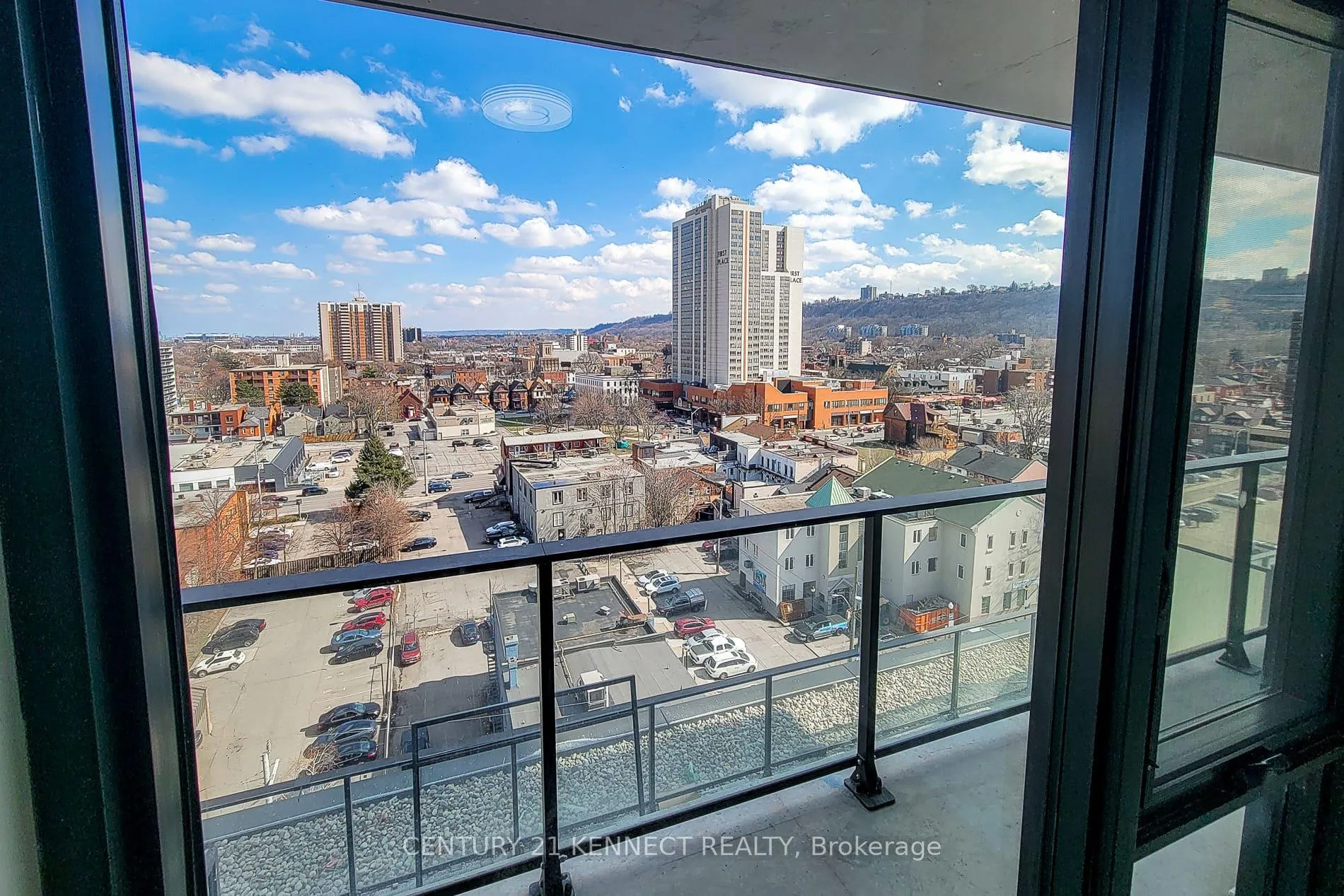 Photo 36 of Unit 1121, 1 Jarvis Street, Hamilton, Beasley — HOMEH