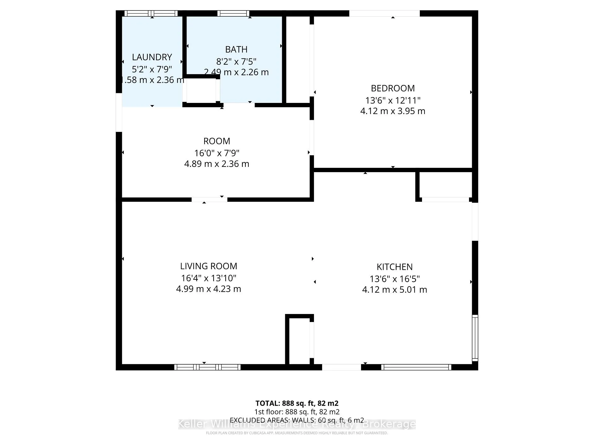 Photo 17 of Unit B, 2174 Ron Jones Road, Tay, Rural Tay — HOMEH