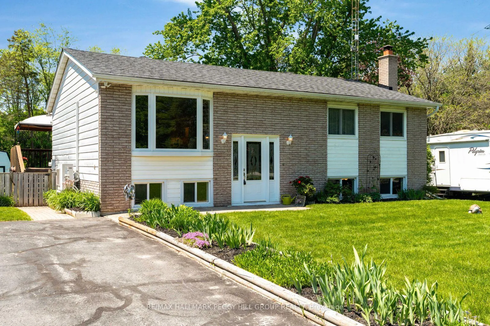 Photo 1 of 3644 Baldwick Lane, Springwater, Rural Springwater — HOMEH