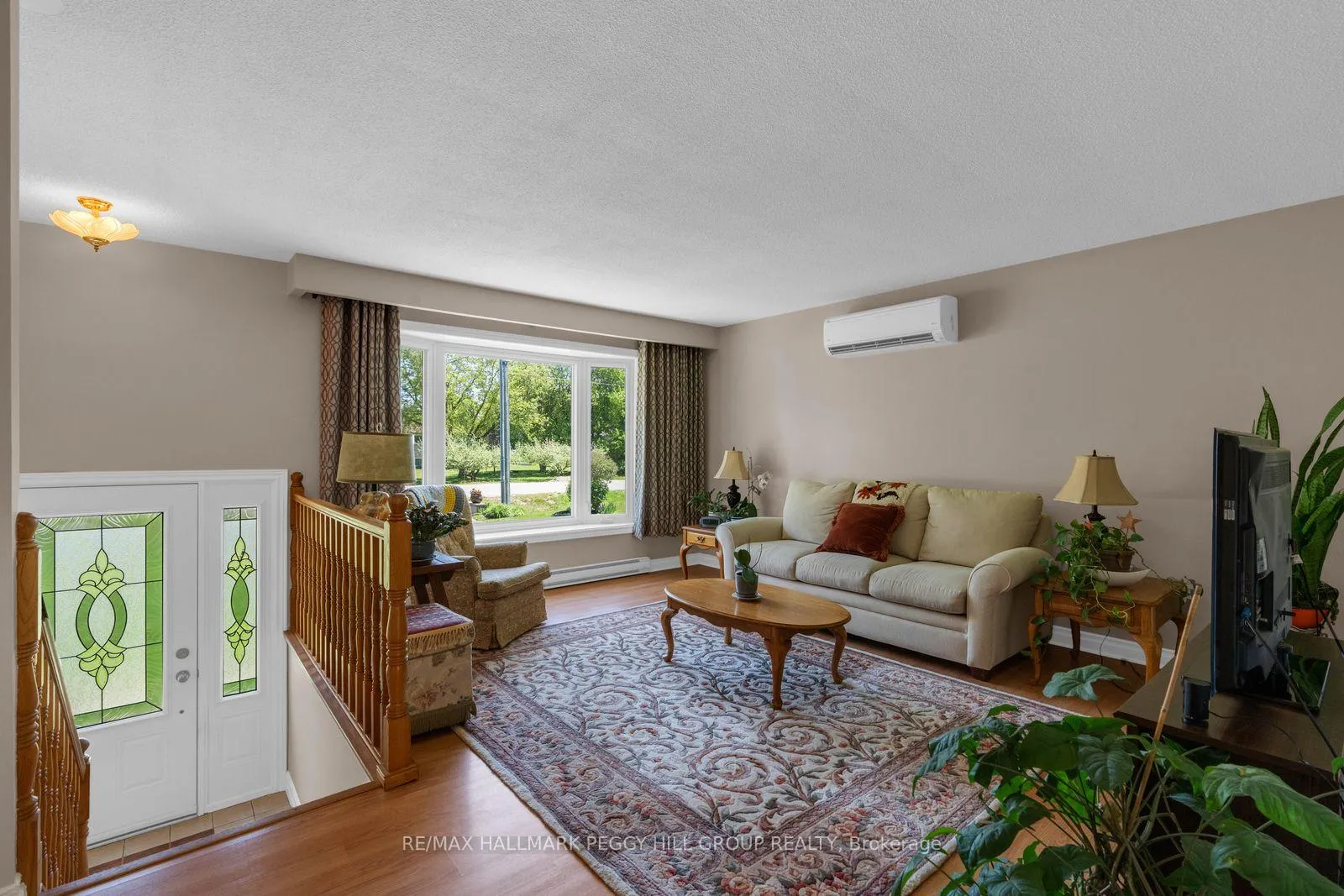 Photo 2 of 3644 Baldwick Lane, Springwater, Rural Springwater — HOMEH