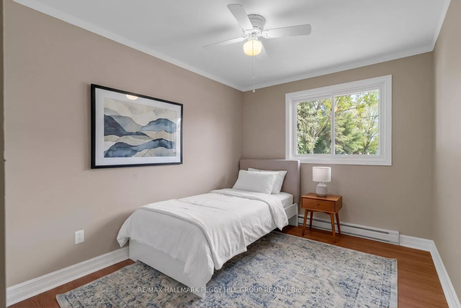 Photo 6 of 3644 Baldwick Lane, Springwater, Rural Springwater — HOMEH