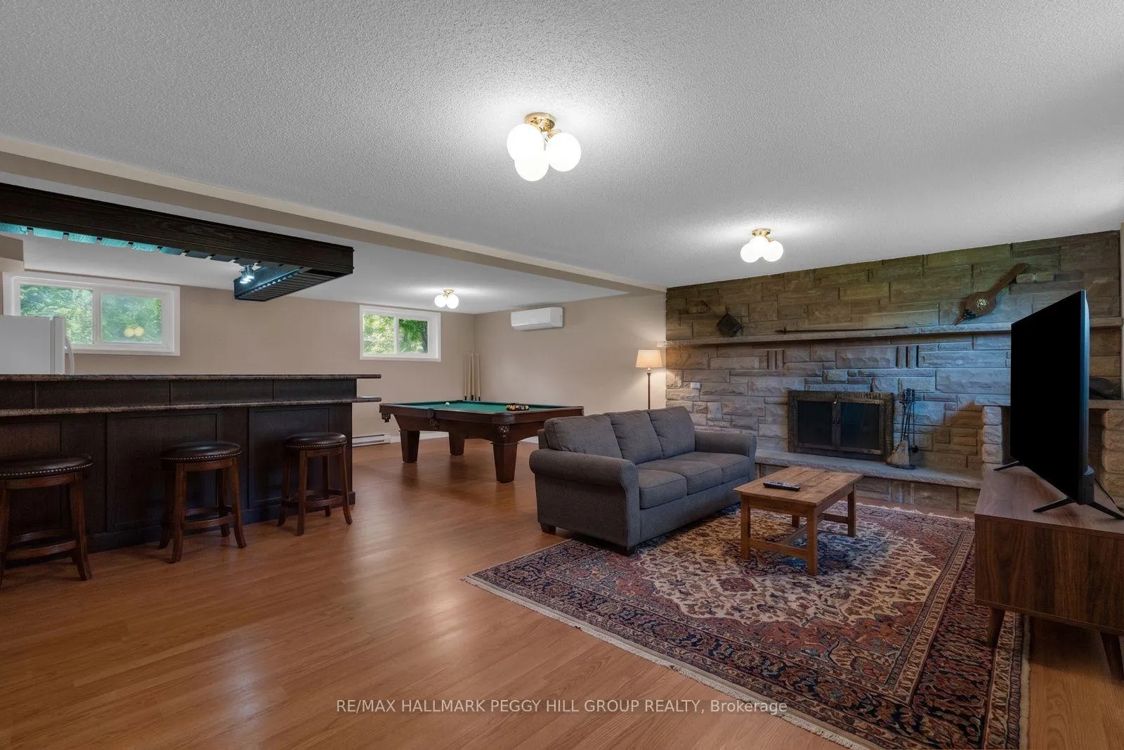 Photo 9 of 3644 Baldwick Lane, Springwater, Rural Springwater — HOMEH
