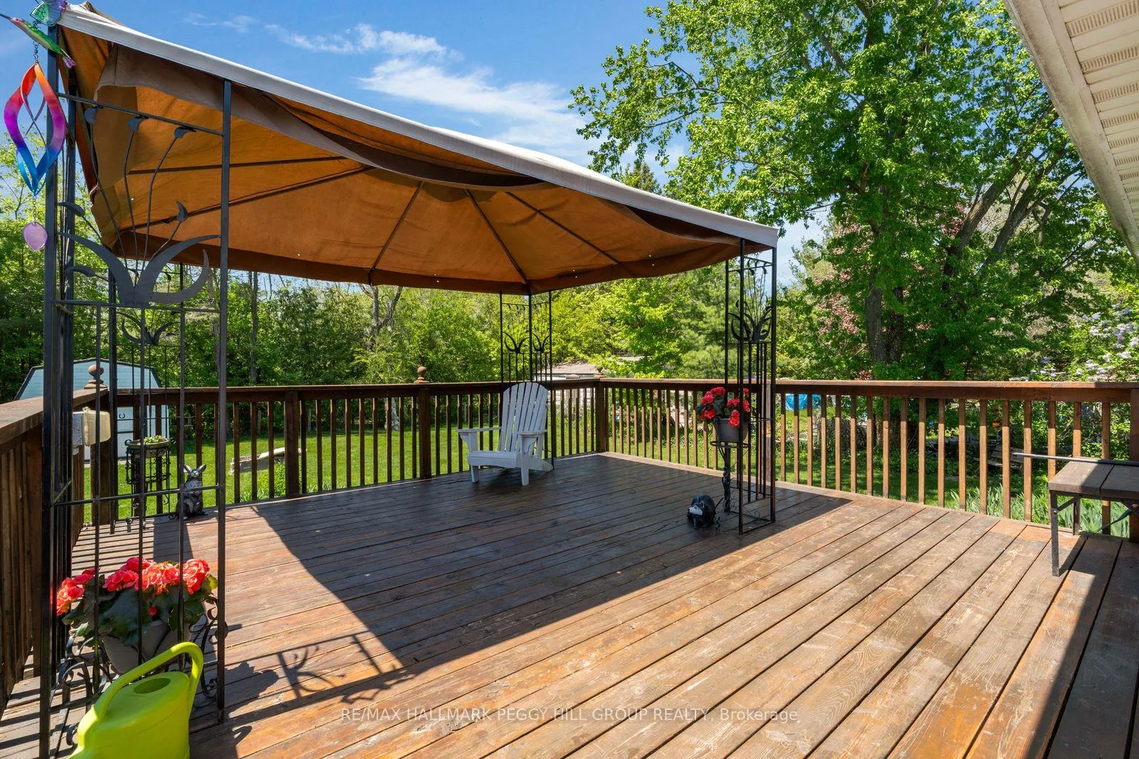 Photo 12 of 3644 Baldwick Lane, Springwater, Rural Springwater — HOMEH