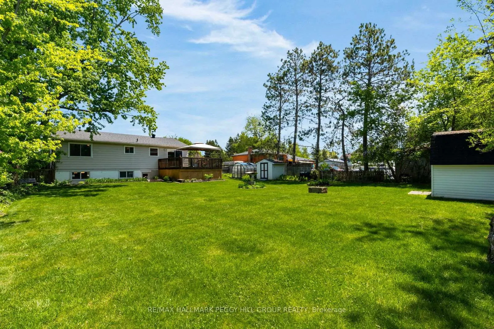 Photo 13 of 3644 Baldwick Lane, Springwater, Rural Springwater — HOMEH