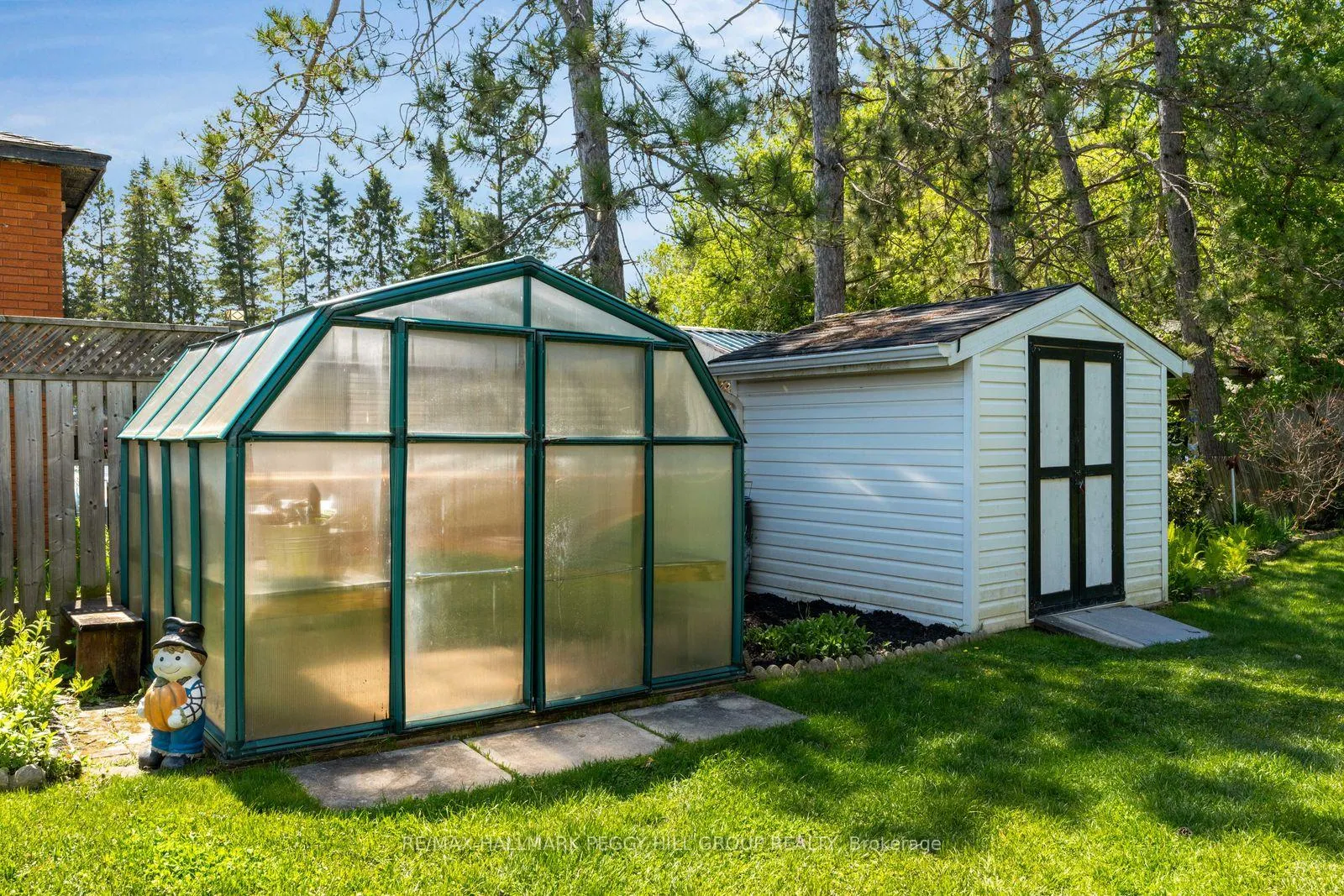 Photo 14 of 3644 Baldwick Lane, Springwater, Rural Springwater — HOMEH