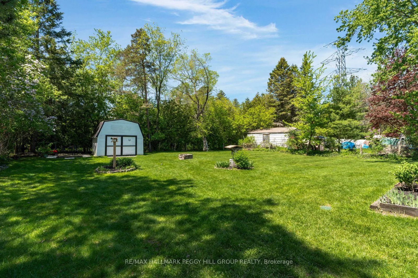 Photo 15 of 3644 Baldwick Lane, Springwater, Rural Springwater — HOMEH