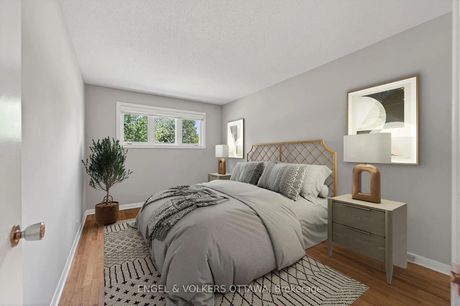 Photo 16 of 62 Wigan Drive, Ottawa, Borden Farm/Stewart Farm/Carleton Heights/Parkwood Hills — HOMEH