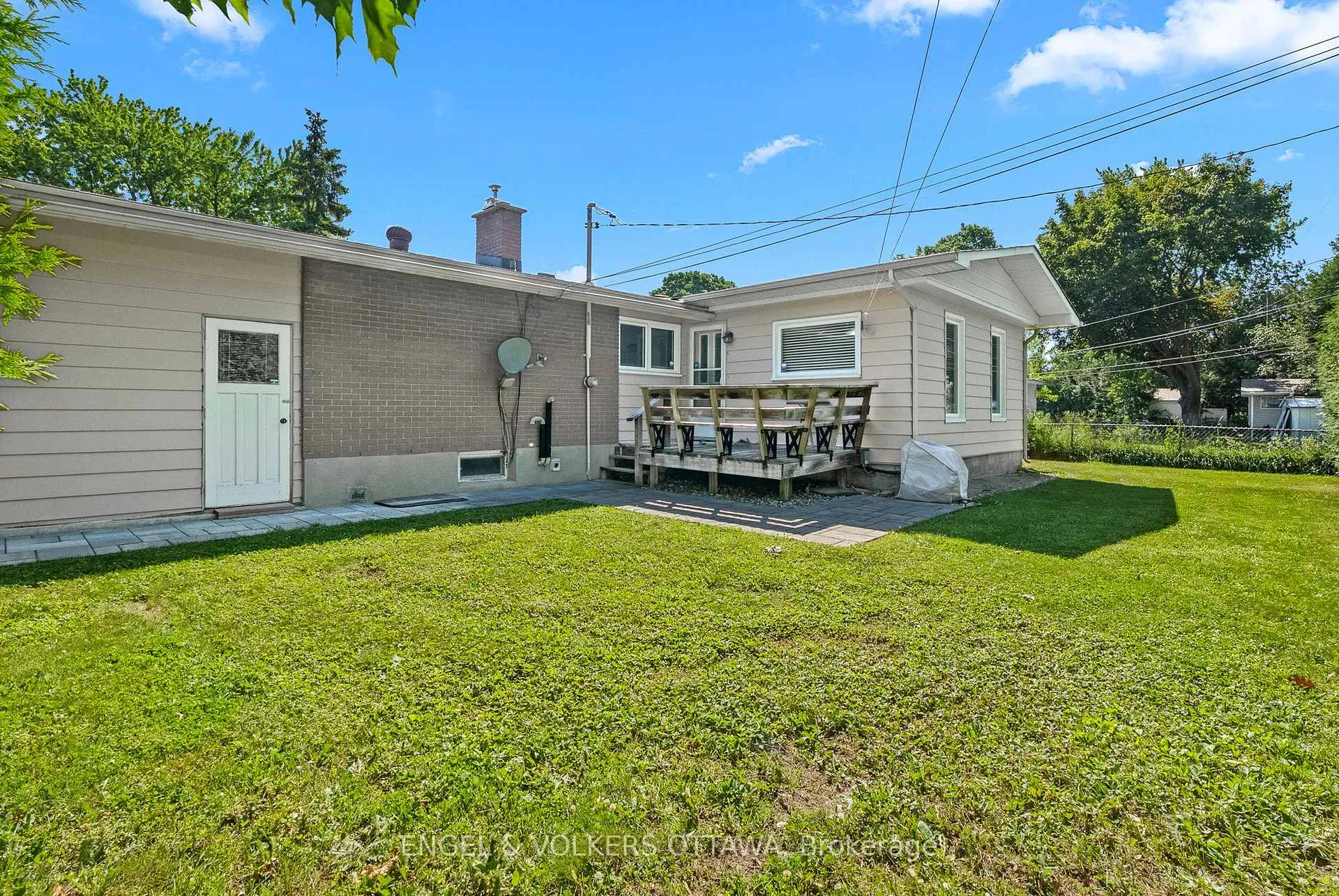 Photo 27 of 62 Wigan Drive, Ottawa, Borden Farm/Stewart Farm/Carleton Heights/Parkwood Hills — HOMEH