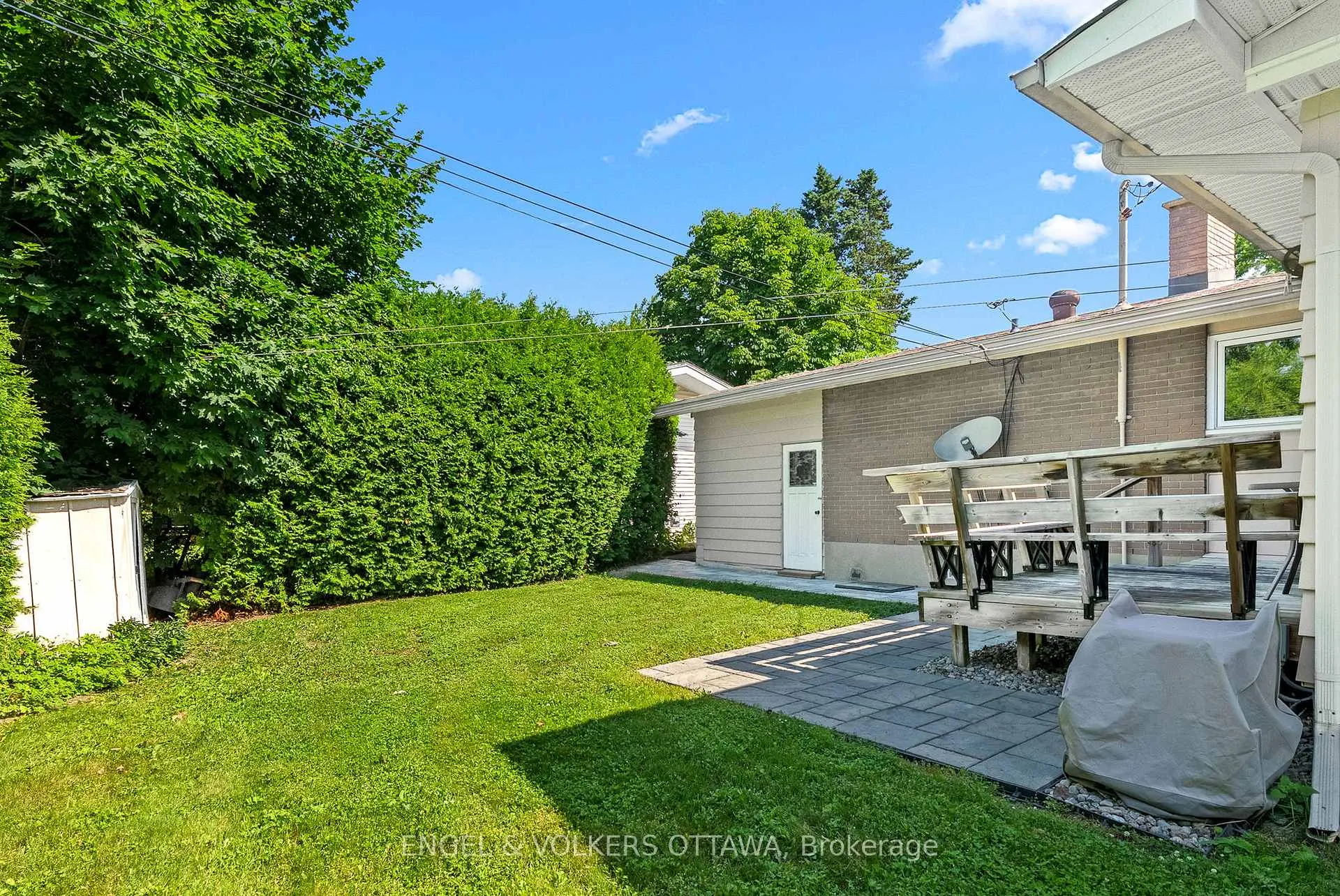 Photo 28 of 62 Wigan Drive, Ottawa, Borden Farm/Stewart Farm/Carleton Heights/Parkwood Hills — HOMEH