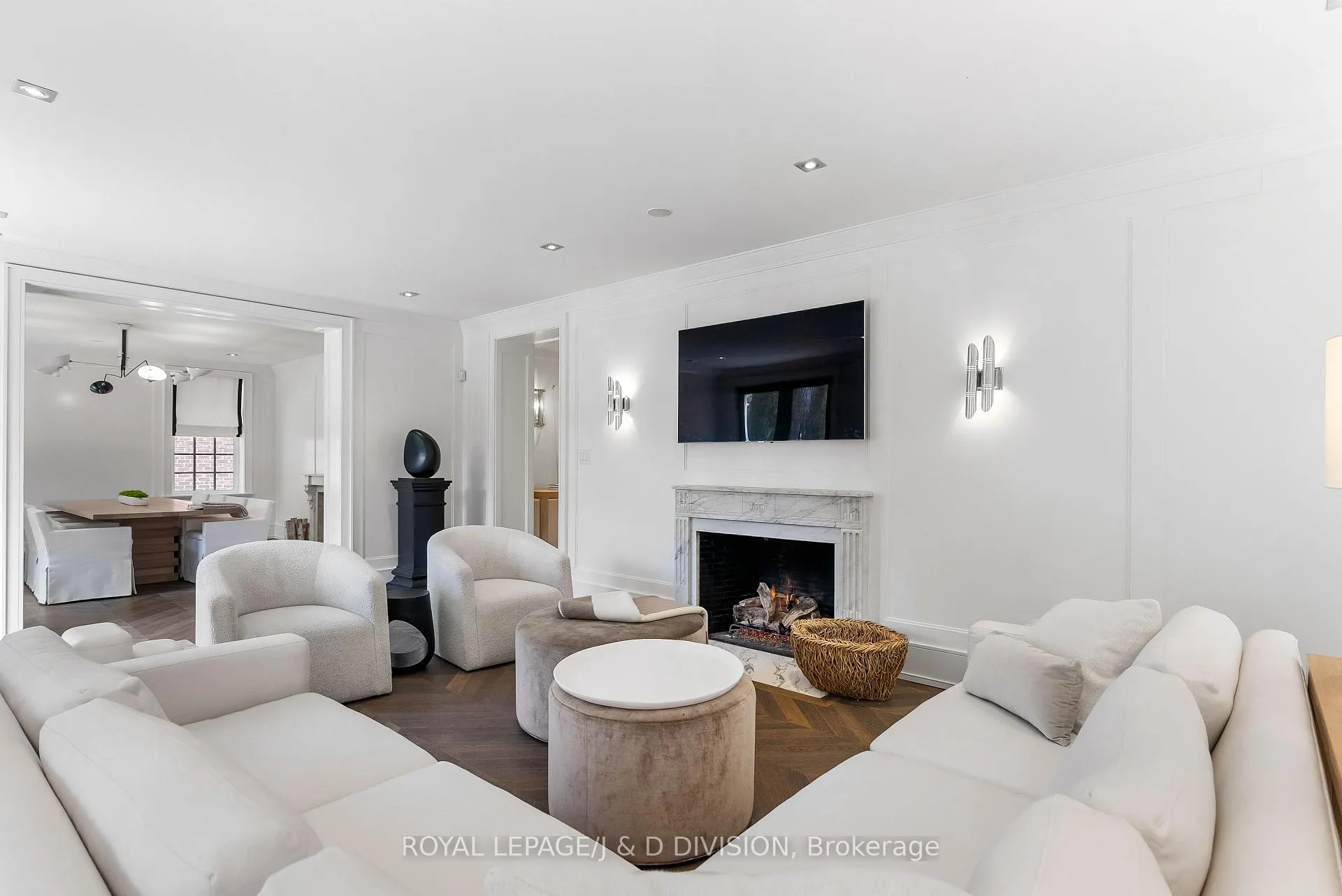 Photo 8 of 148 Forest Hill Road, Toronto, Forest Hill South — HOMEH