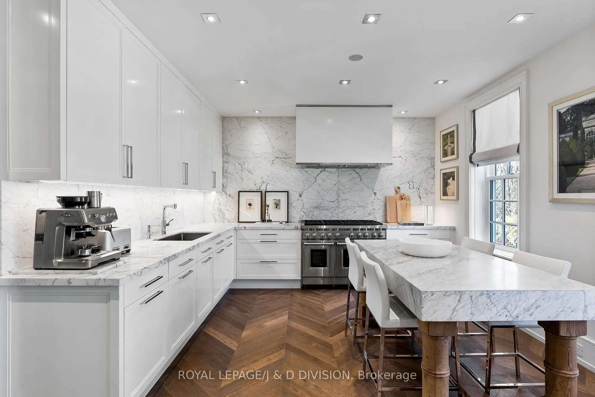 Photo 12 of 148 Forest Hill Road, Toronto, Forest Hill South — HOMEH