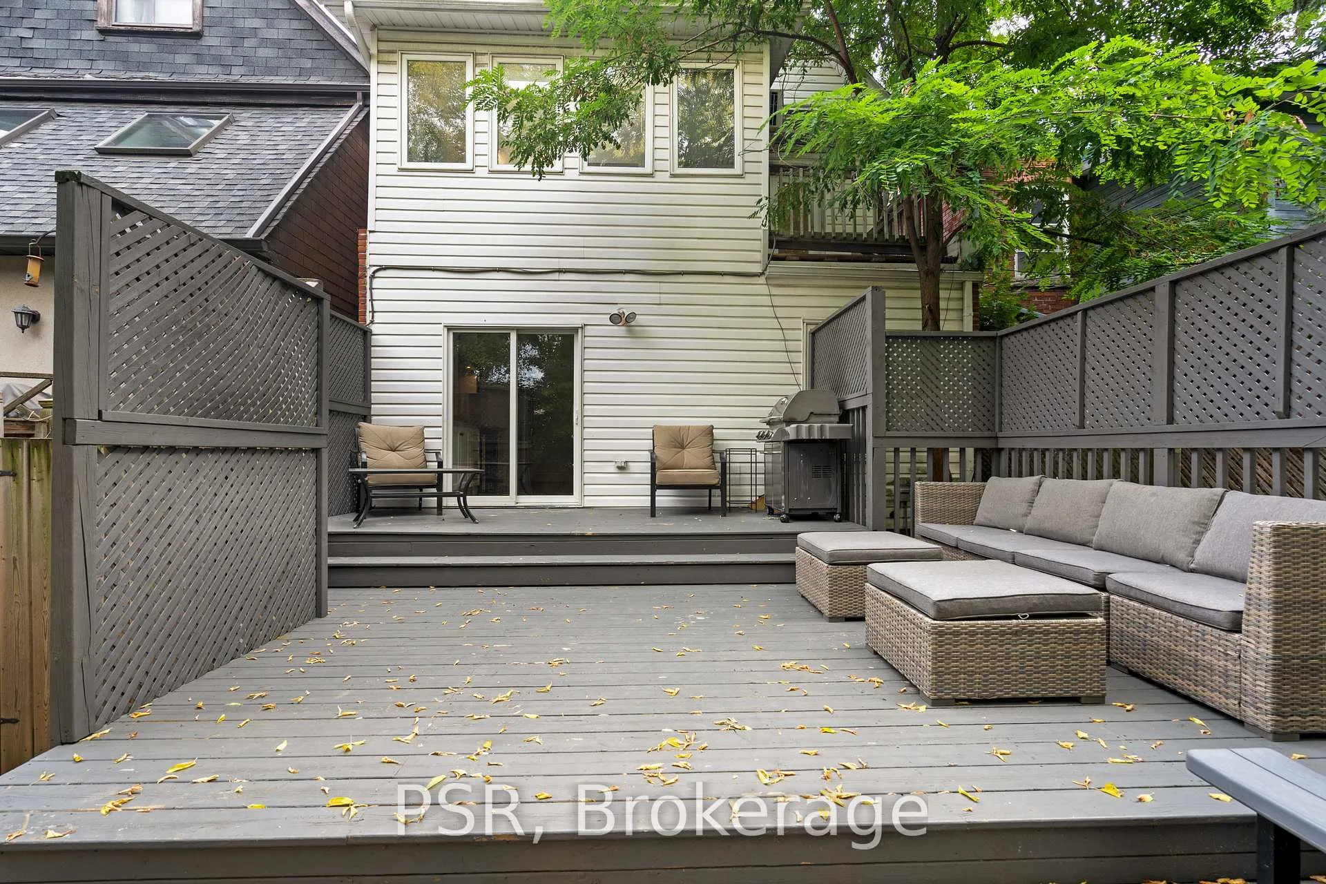 Photo 31 of 96 Hilton Avenue, Toronto, Casa Loma — HOMEH