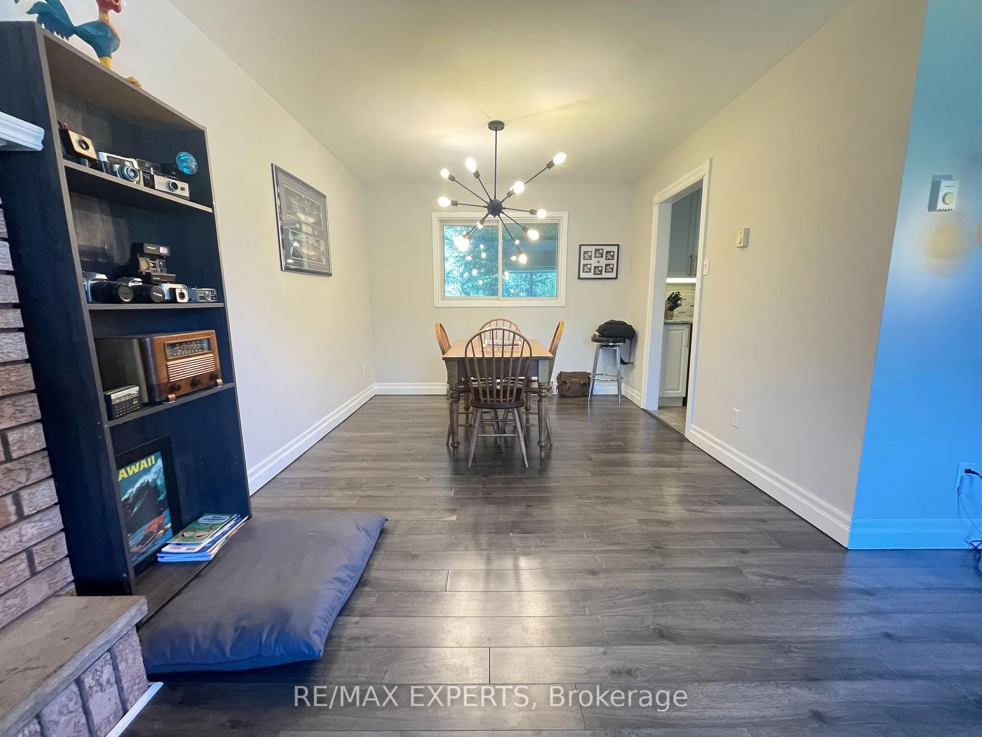 Photo 5 of Unit Upper, 23 Townley Street, Clearview, Nottawa — HOMEH